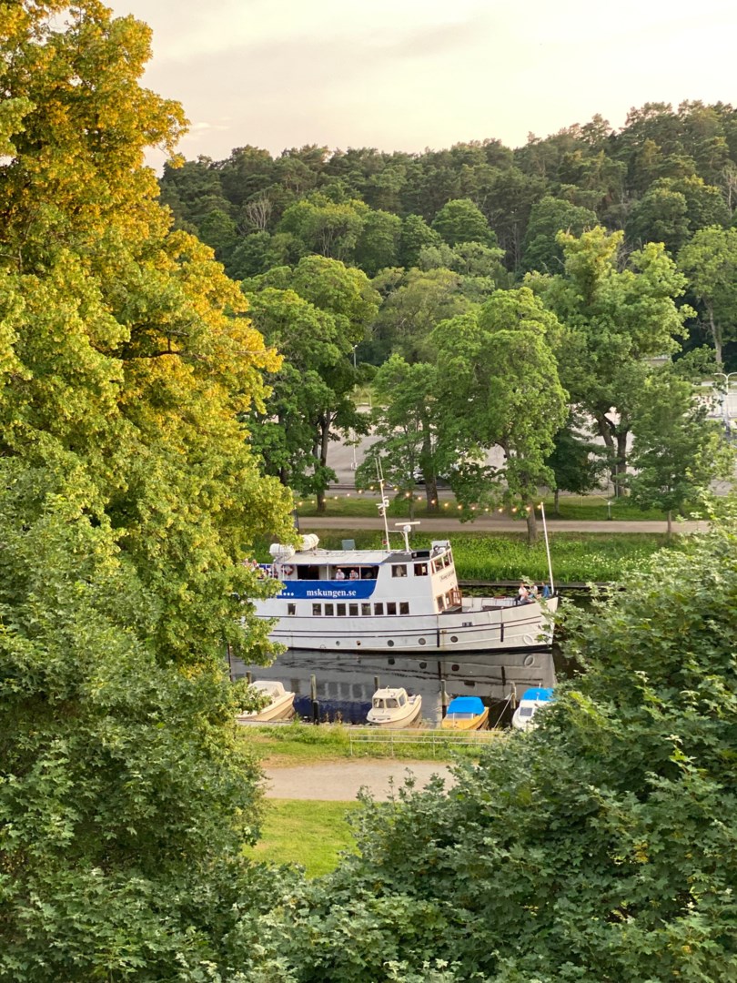 Bostadsbild från Östra Ågatan 105, Såld i Kungsängen, Uppsala