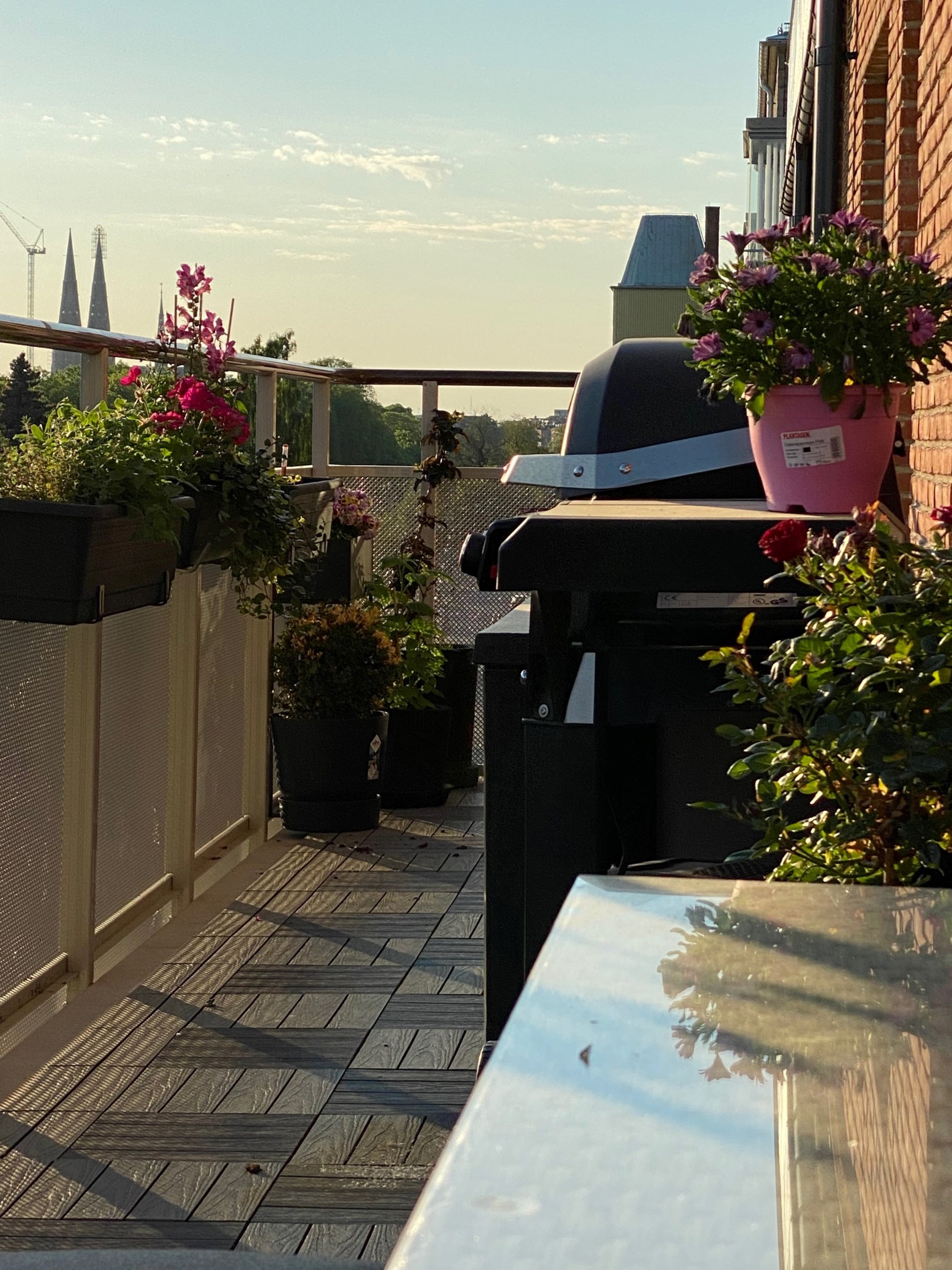 Bostadsbild från Östra Ågatan 105, Såld i Kungsängen, Uppsala