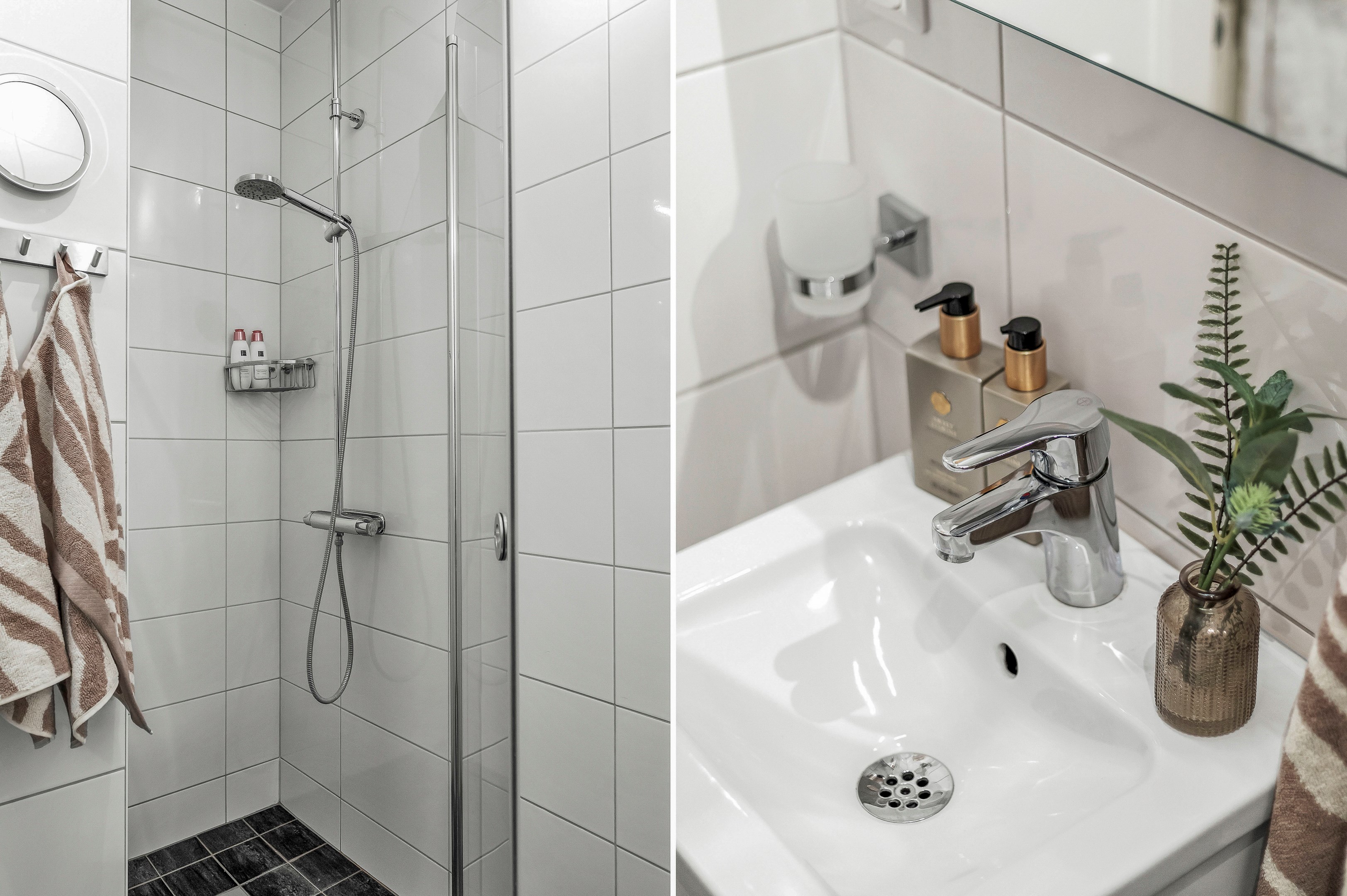 Bostadsbild från Östra Ågatan 105, Såld i Kungsängen, Uppsala