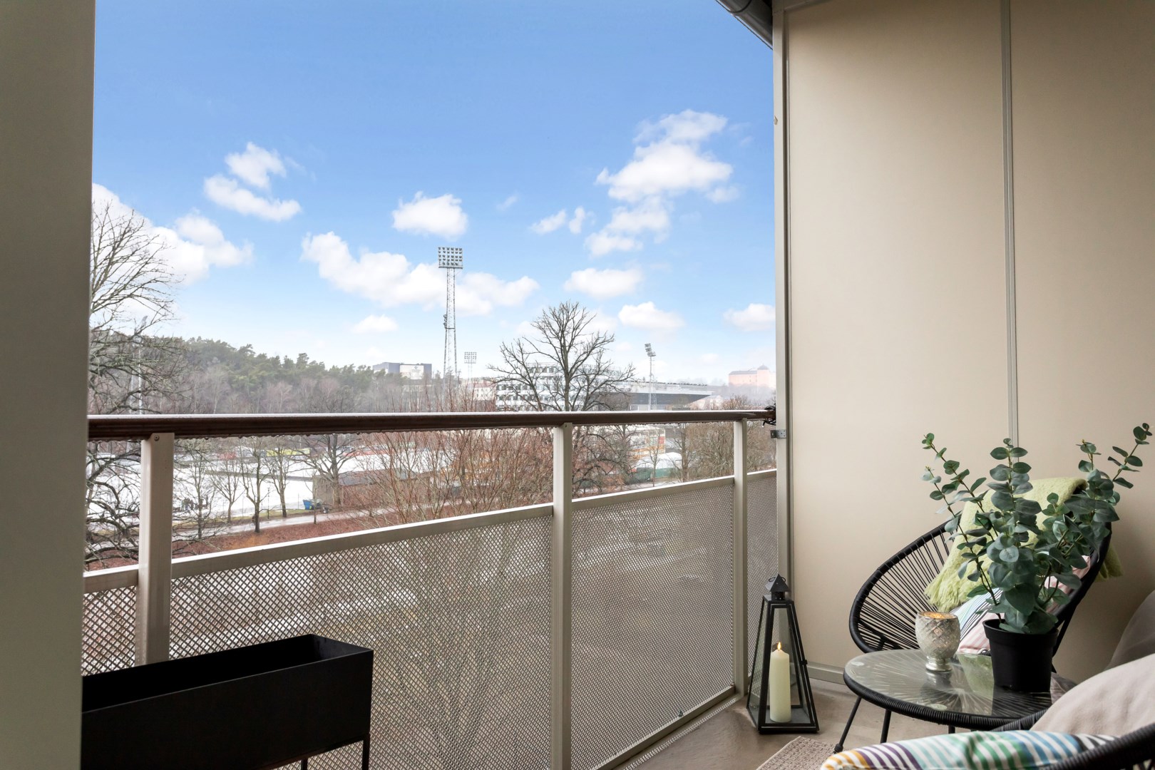 Bostadsbild från Östra Ågatan 105, Såld i Kungsängen, Uppsala