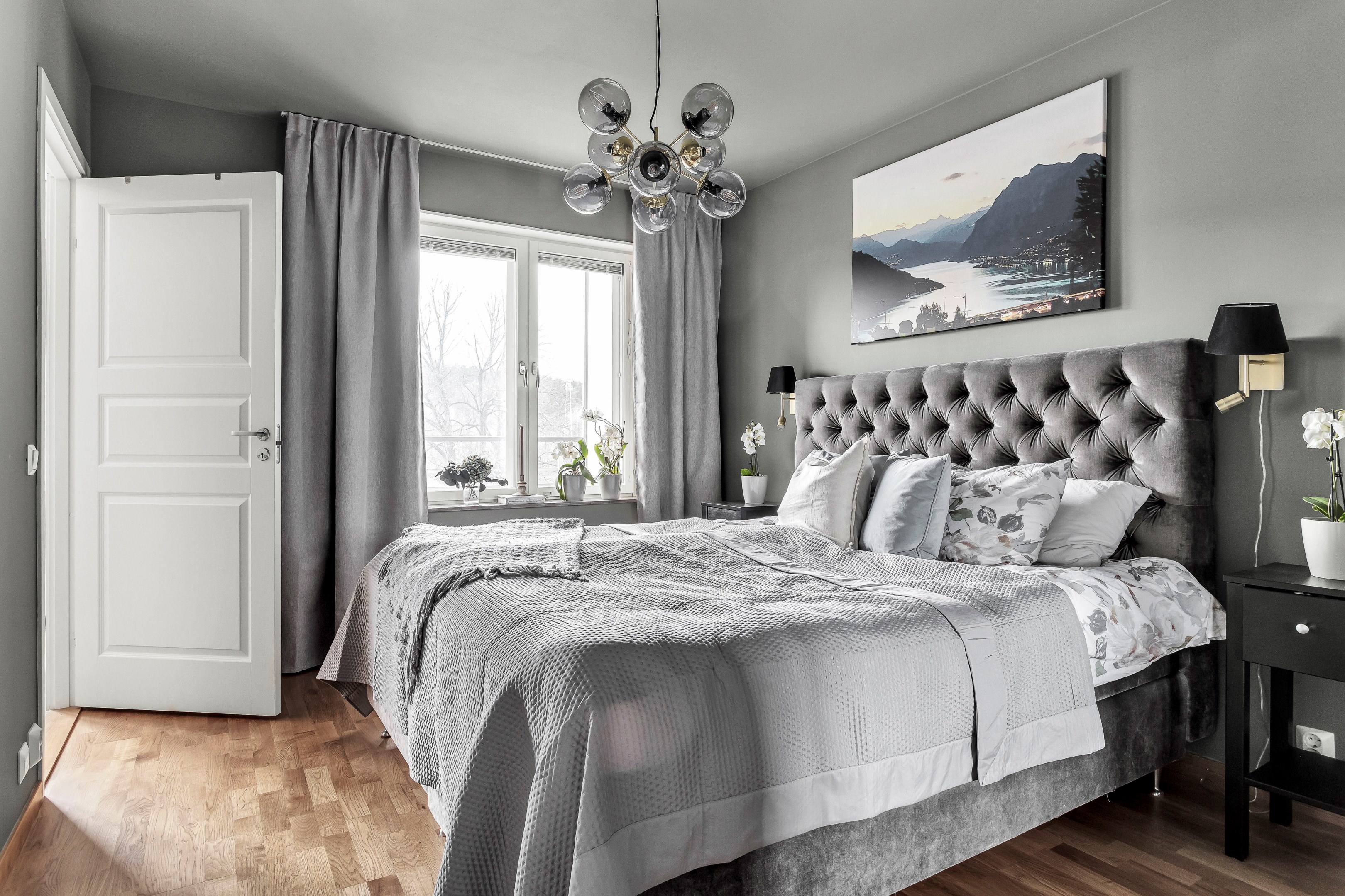 Bostadsbild från Östra Ågatan 105, Såld i Kungsängen, Uppsala