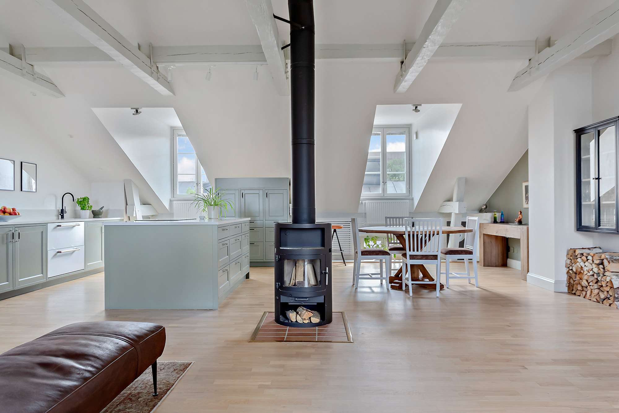 Bostadsbild från Grubbensringen 30A, 2 tr, Såld i Kungsholmen - S:t Eriksområdet, Stockholm