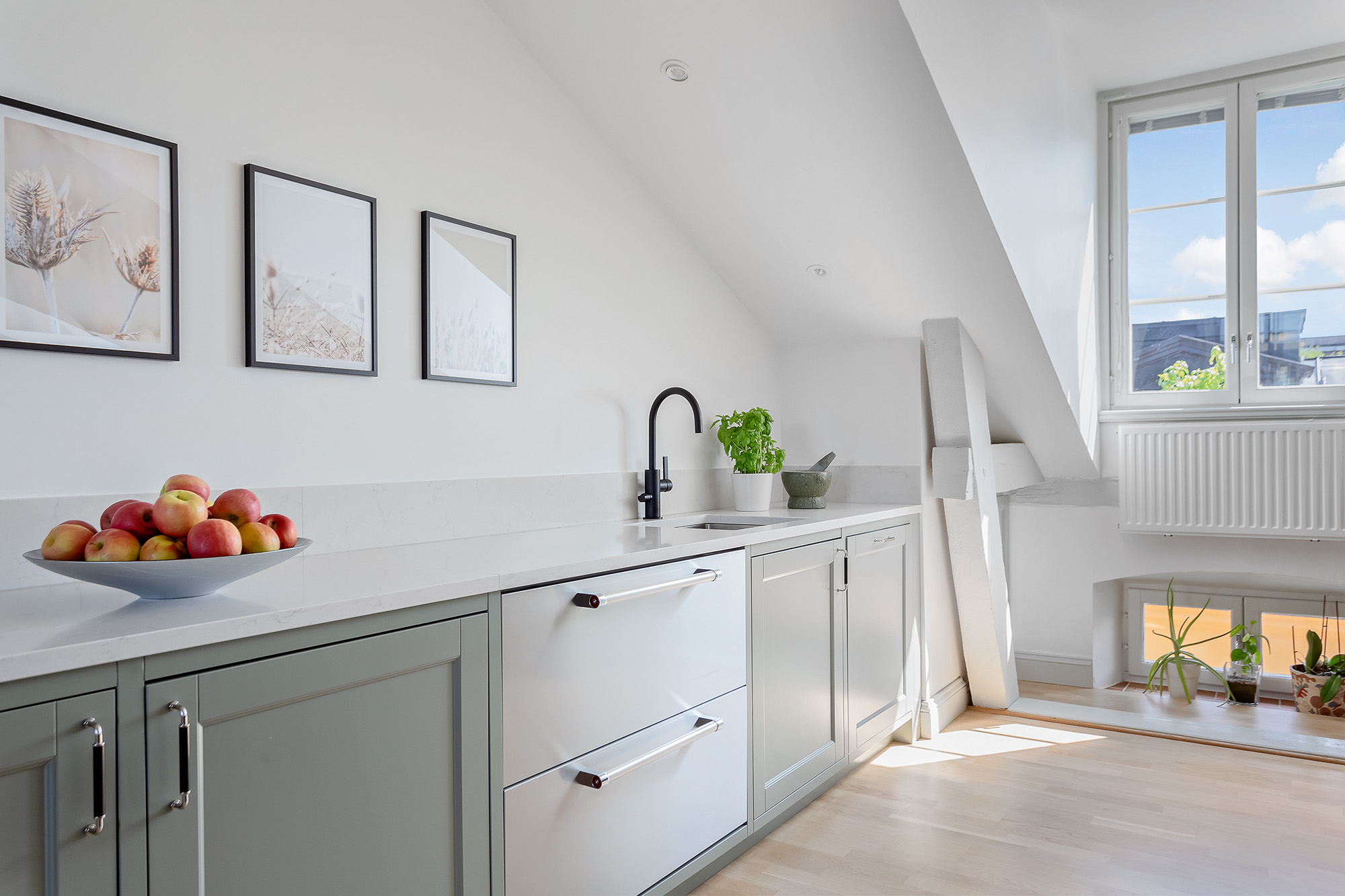 Bostadsbild från Grubbensringen 30A, 2 tr, Såld i Kungsholmen - S:t Eriksområdet, Stockholm