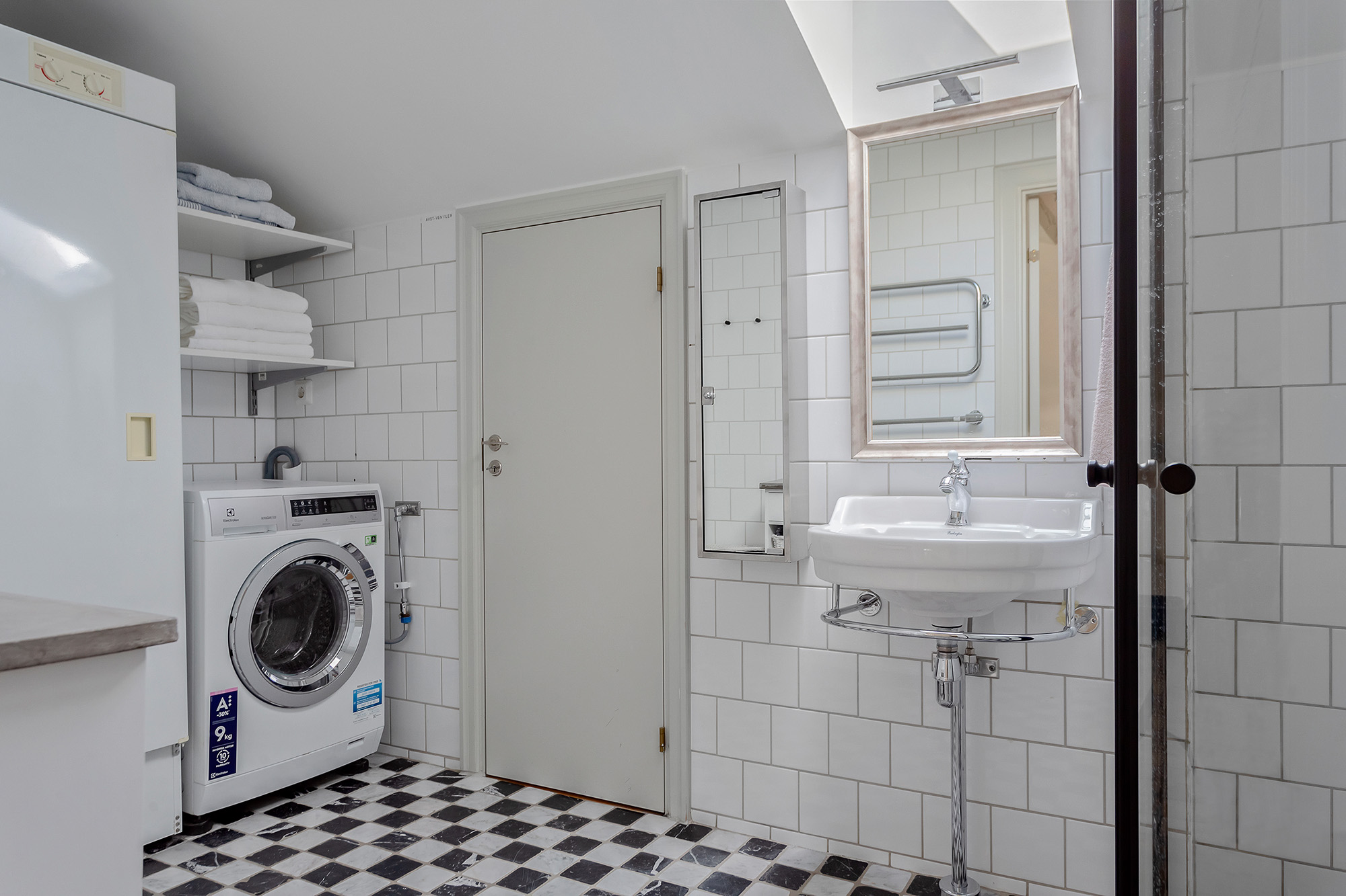 Bostadsbild från Grubbensringen 30A, 2 tr, Såld i Kungsholmen - S:t Eriksområdet, Stockholm