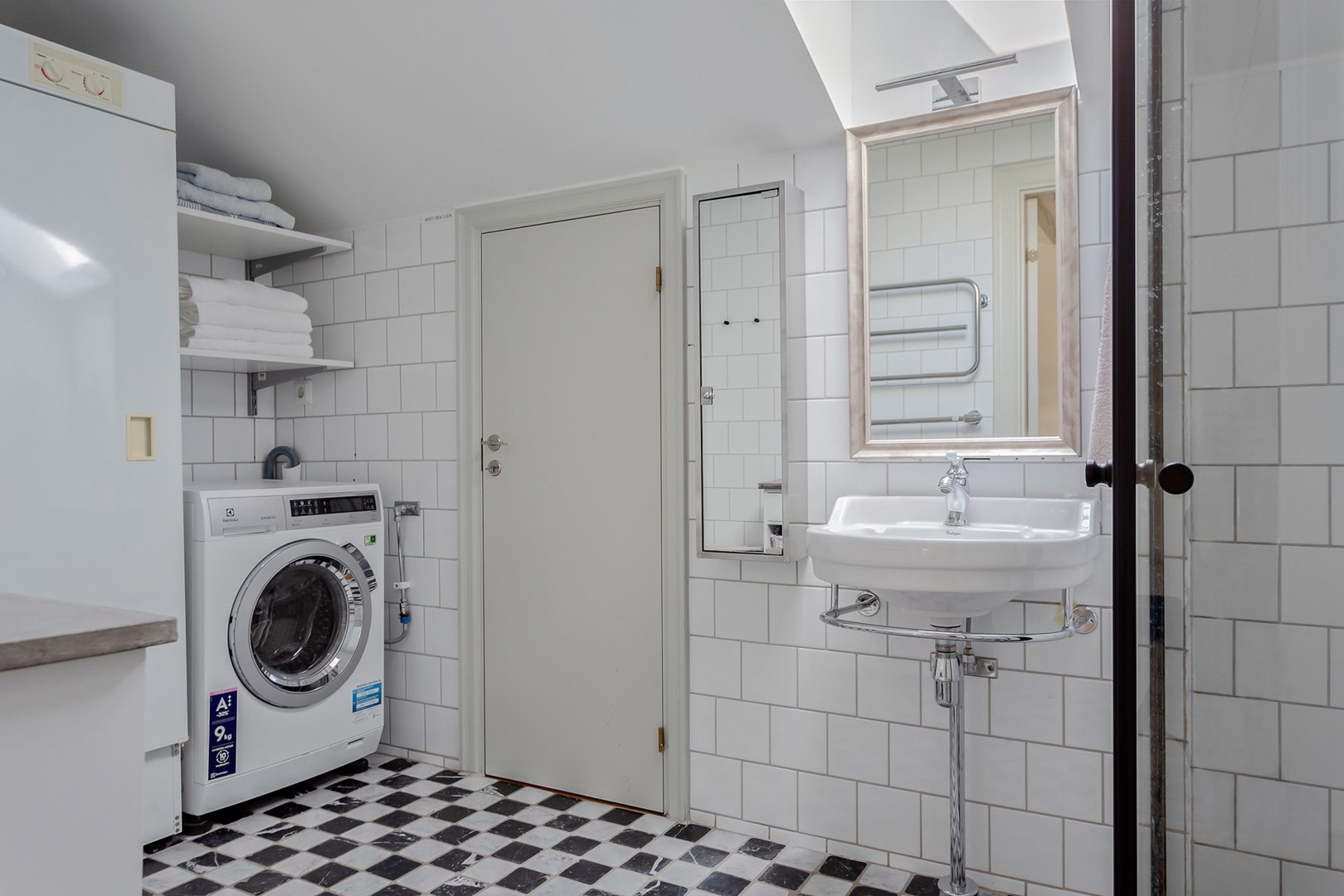 Bostadsbild från Grubbensringen 30A, 2 tr, Såld i Kungsholmen - S:t Eriksområdet, Stockholm