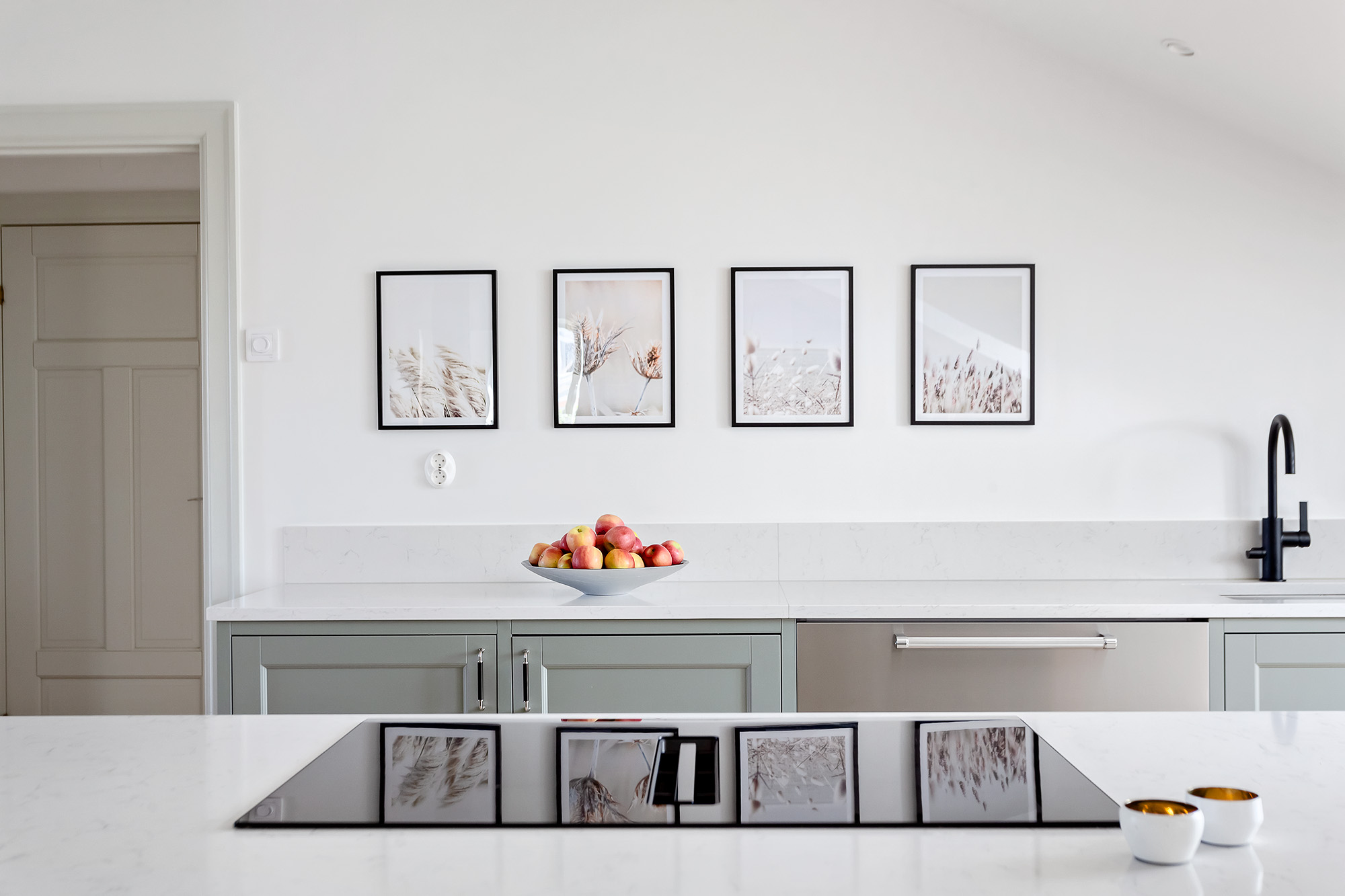 Bostadsbild från Grubbensringen 30A, 2 tr, Såld i Kungsholmen - S:t Eriksområdet, Stockholm