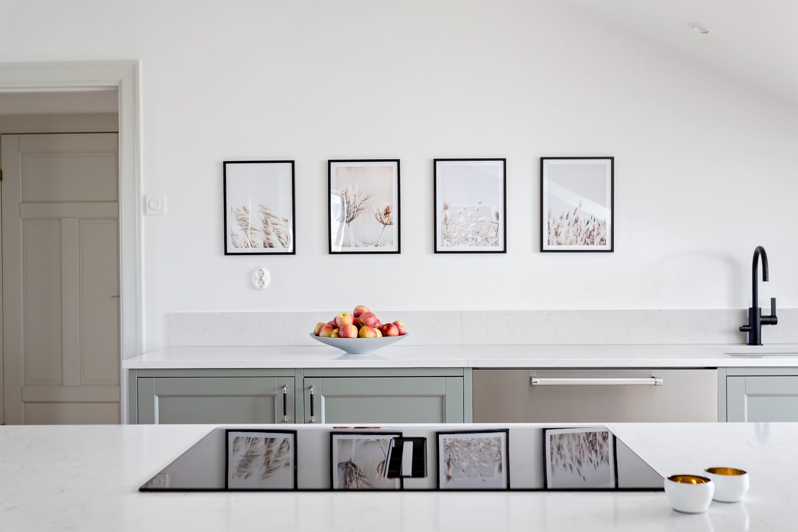 Bostadsbild från Grubbensringen 30A, 2 tr, Såld i Kungsholmen - S:t Eriksområdet, Stockholm