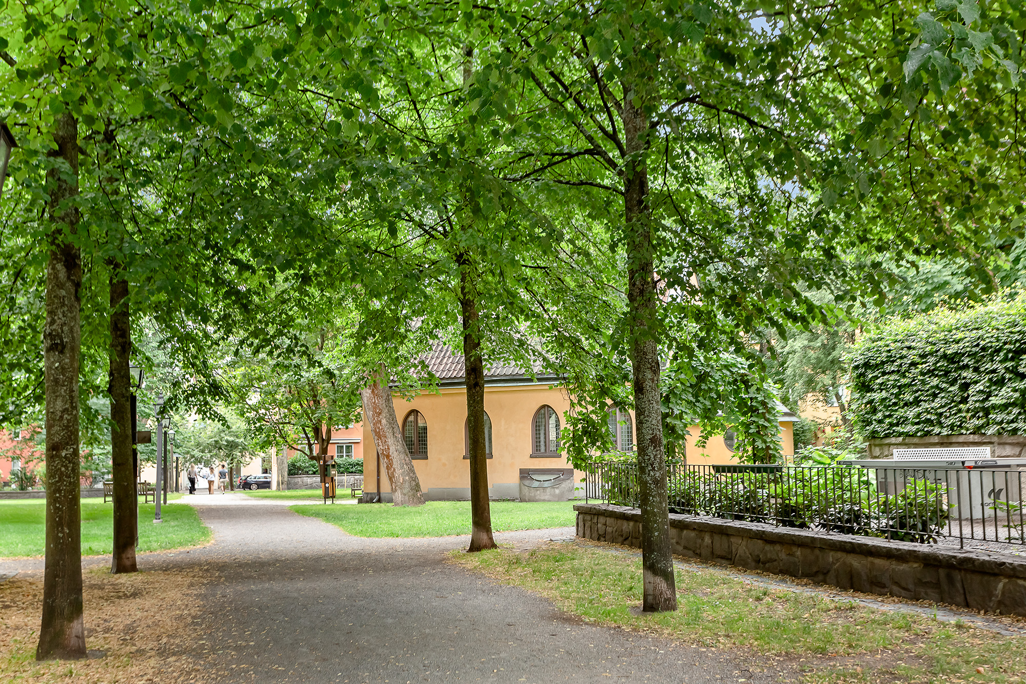 Bostadsbild från Grubbensringen 30A, 2 tr, Såld i Kungsholmen - S:t Eriksområdet, Stockholm