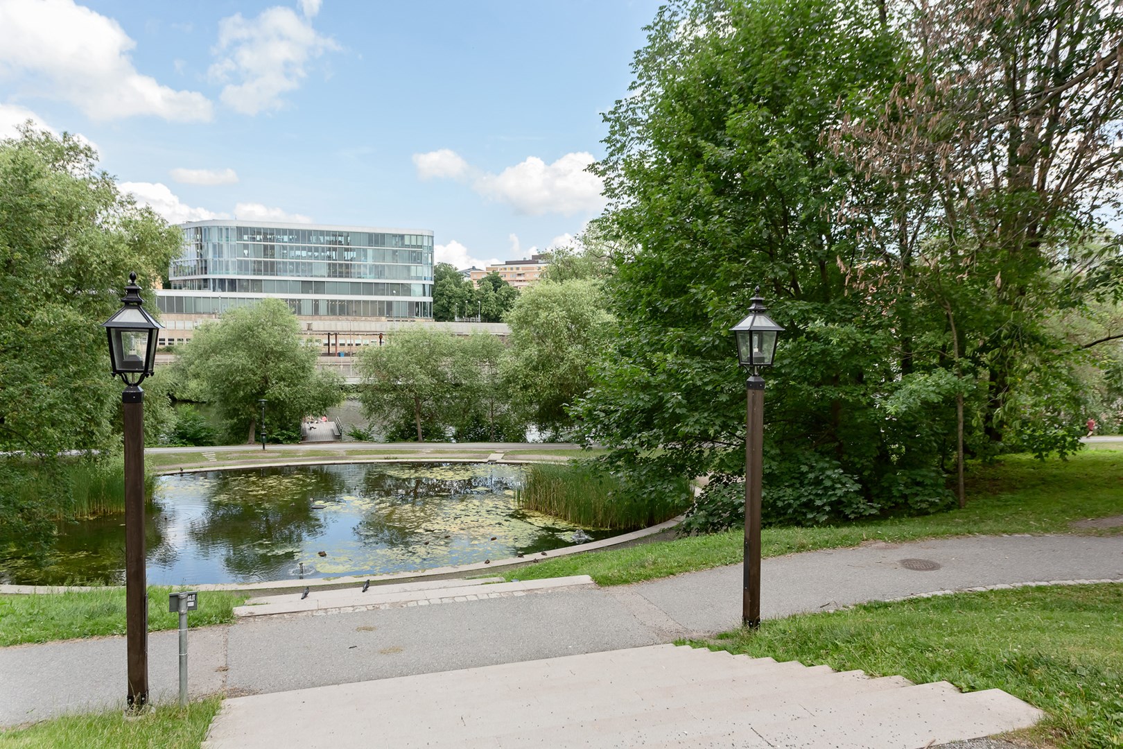 Bostadsbild från Grubbensringen 30A, 2 tr, Såld i Kungsholmen - S:t Eriksområdet, Stockholm