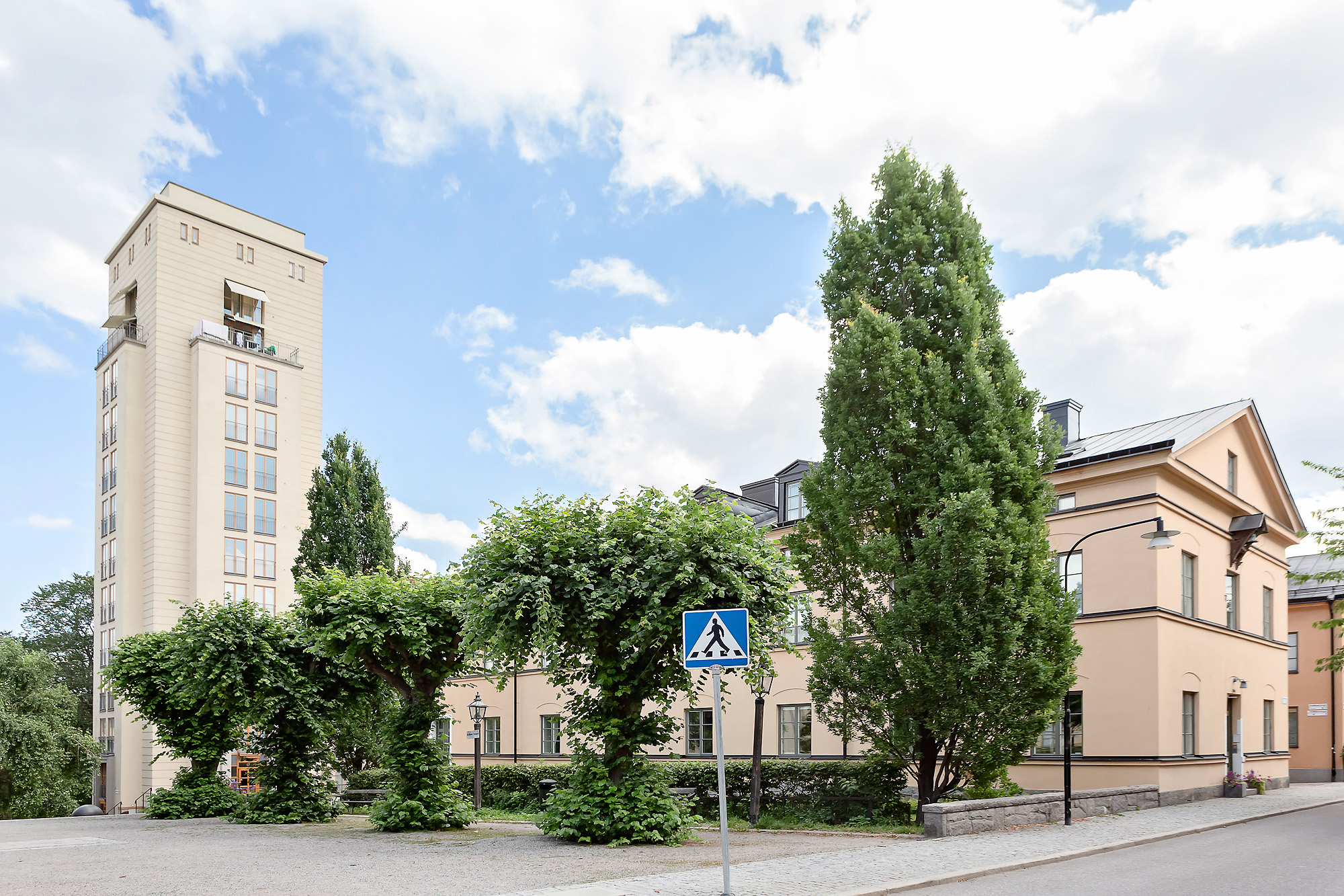 Bostadsbild från Grubbensringen 30A, 2 tr, Såld i Kungsholmen - S:t Eriksområdet, Stockholm