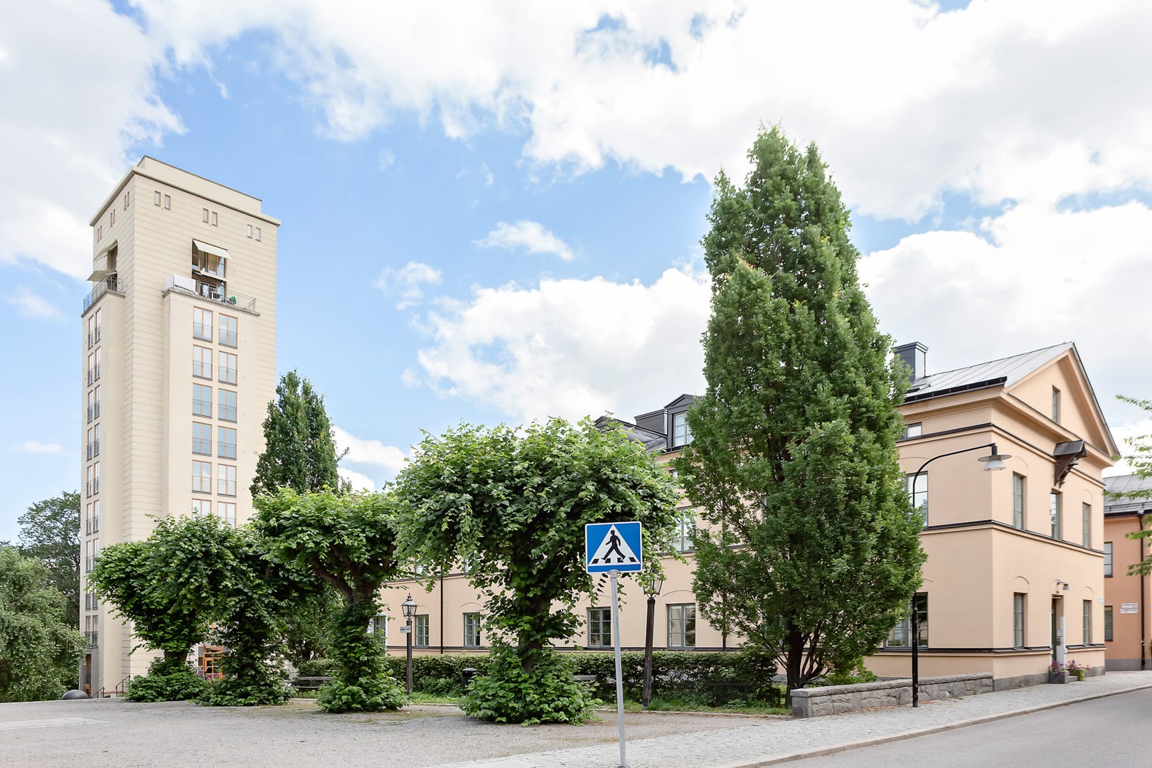 Bostadsbild från Grubbensringen 30A, 2 tr, Såld i Kungsholmen - S:t Eriksområdet, Stockholm