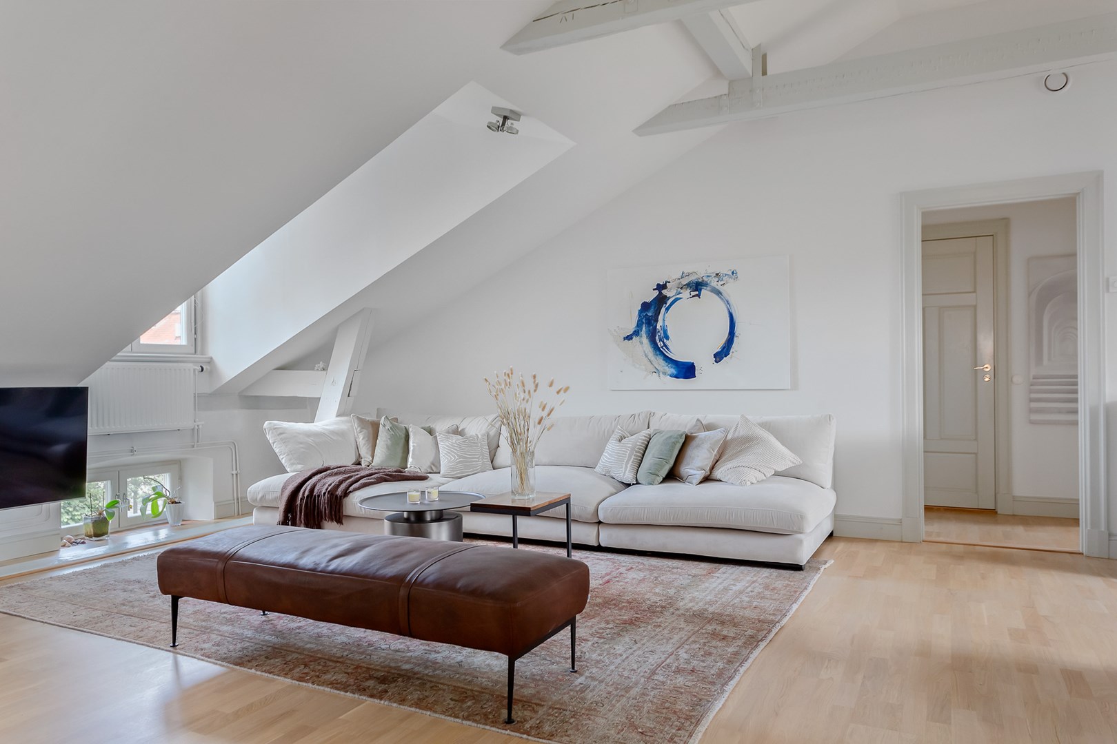 Bostadsbild från Grubbensringen 30A, 2 tr, Såld i Kungsholmen - S:t Eriksområdet, Stockholm