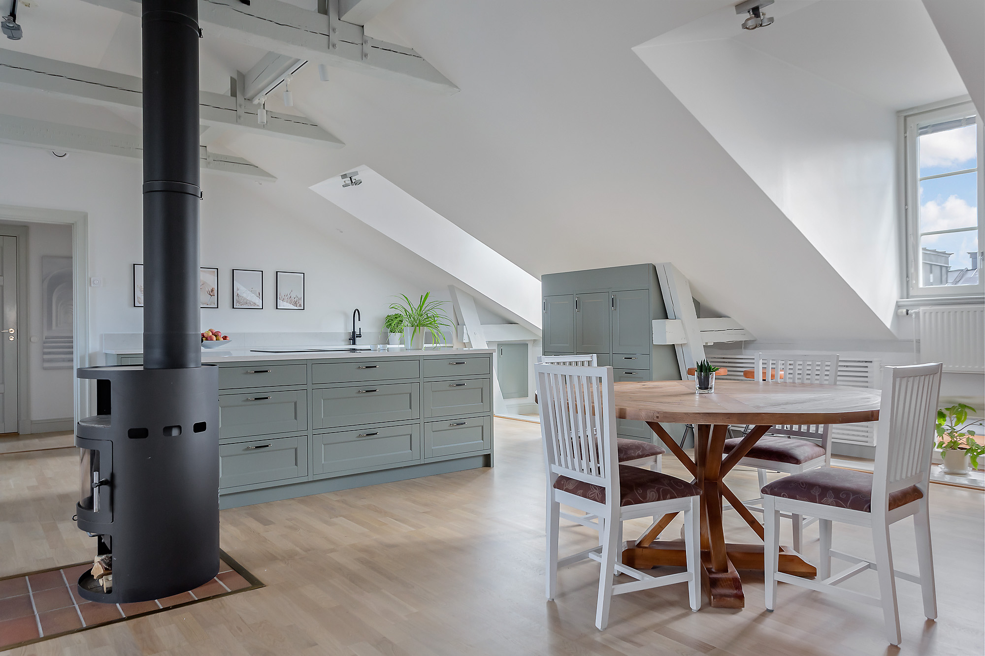 Bostadsbild från Grubbensringen 30A, 2 tr, Såld i Kungsholmen - S:t Eriksområdet, Stockholm