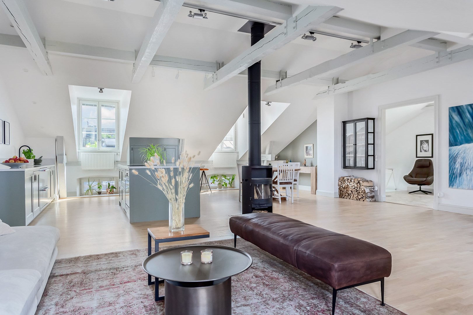 Bostadsbild från Grubbensringen 30A, 2 tr, Såld i Kungsholmen - S:t Eriksområdet, Stockholm