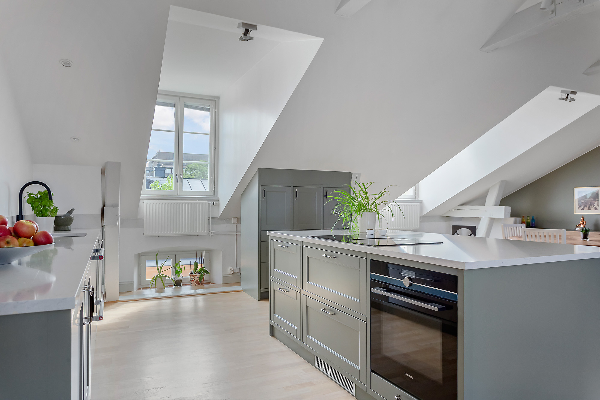 Bostadsbild från Grubbensringen 30A, 2 tr, Såld i Kungsholmen - S:t Eriksområdet, Stockholm