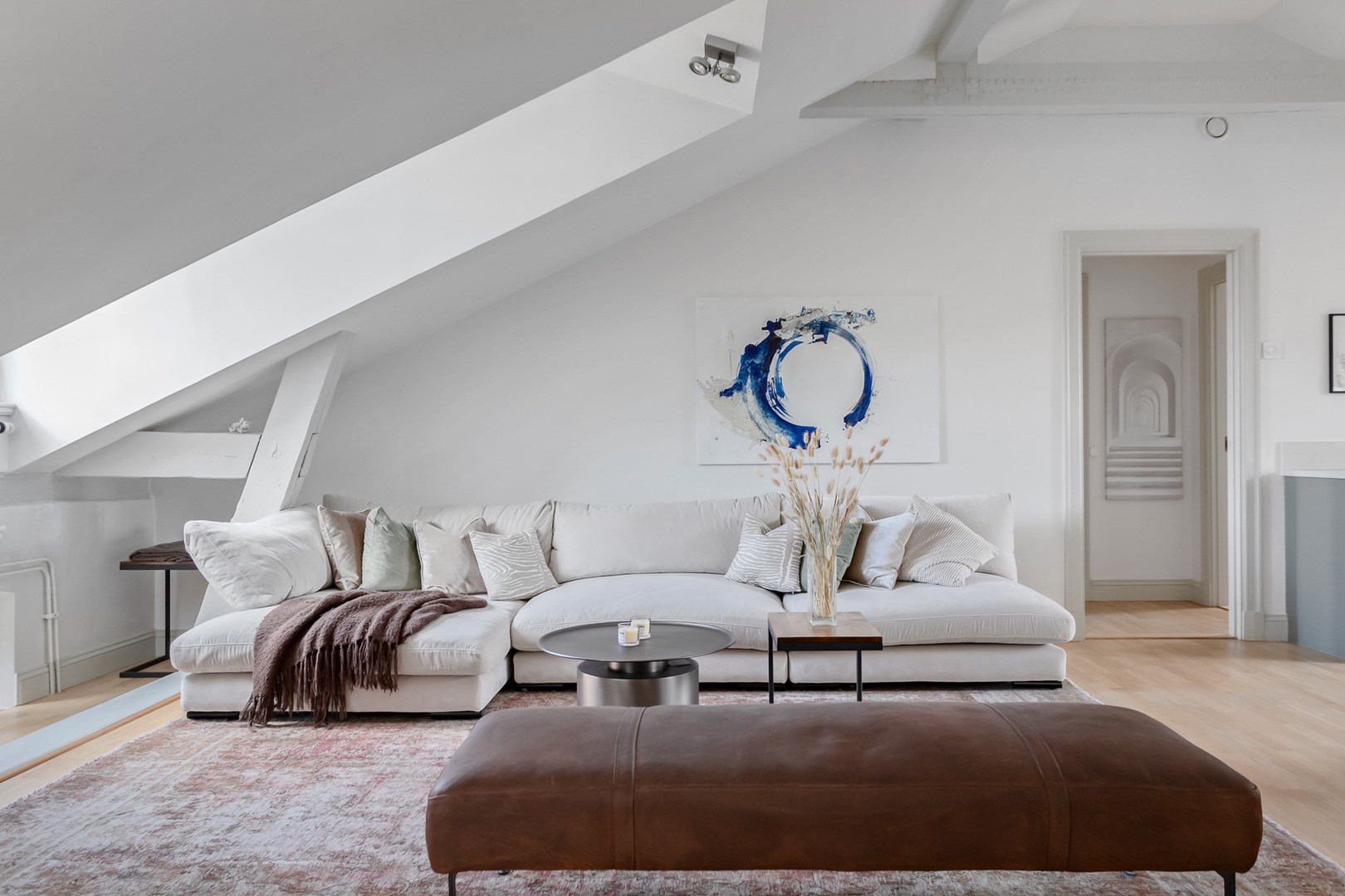 Bostadsbild från Grubbensringen 30A, 2 tr, Såld i Kungsholmen - S:t Eriksområdet, Stockholm