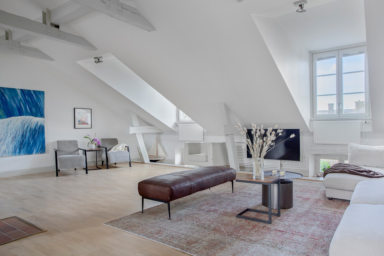 Bostadsbild från Grubbensringen 30A, 2 tr, Såld i Kungsholmen - S:t Eriksområdet, Stockholm