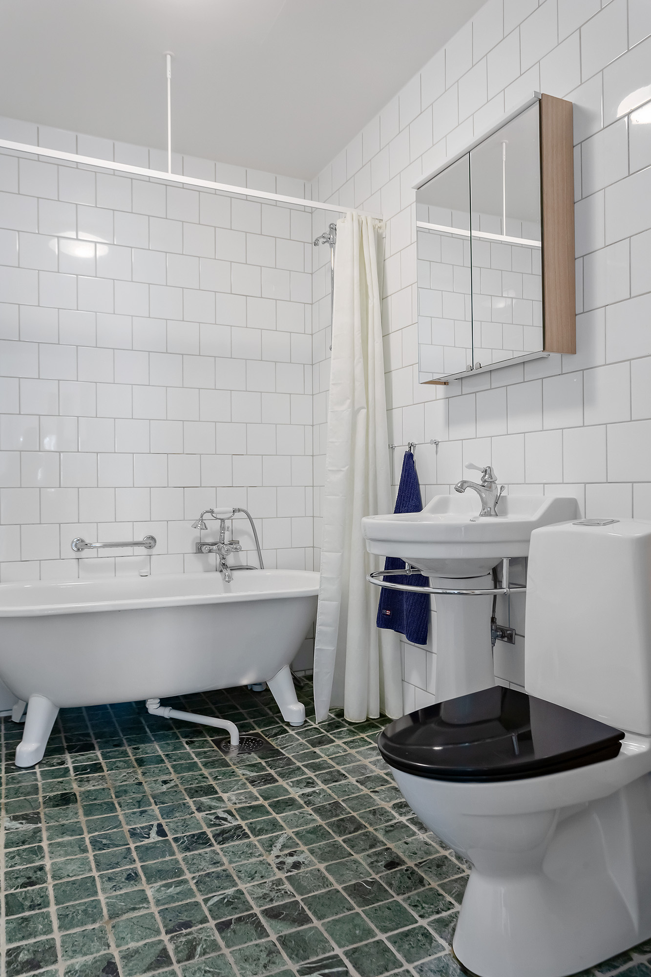 Bostadsbild från Grubbensringen 30A, 2 tr, Såld i Kungsholmen - S:t Eriksområdet, Stockholm