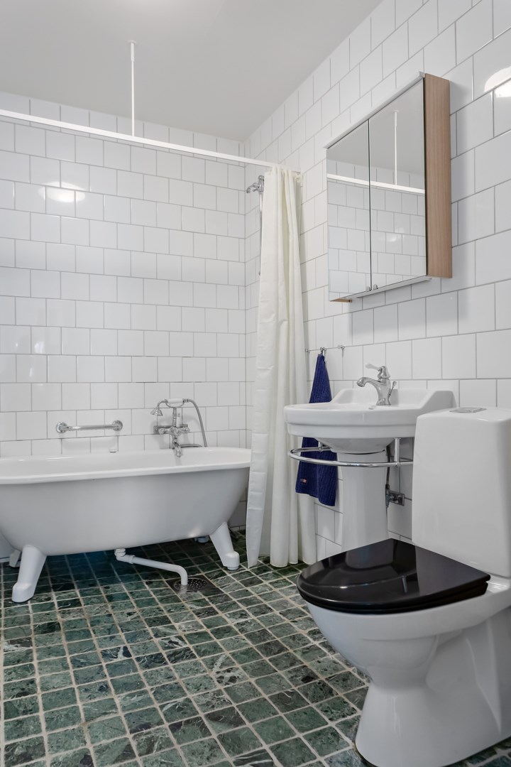 Bostadsbild från Grubbensringen 30A, 2 tr, Såld i Kungsholmen - S:t Eriksområdet, Stockholm