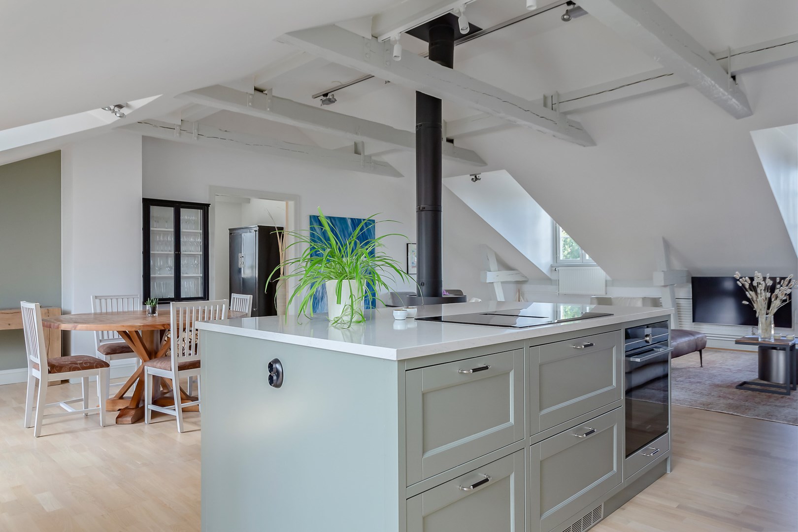 Bostadsbild från Grubbensringen 30A, 2 tr, Såld i Kungsholmen - S:t Eriksområdet, Stockholm