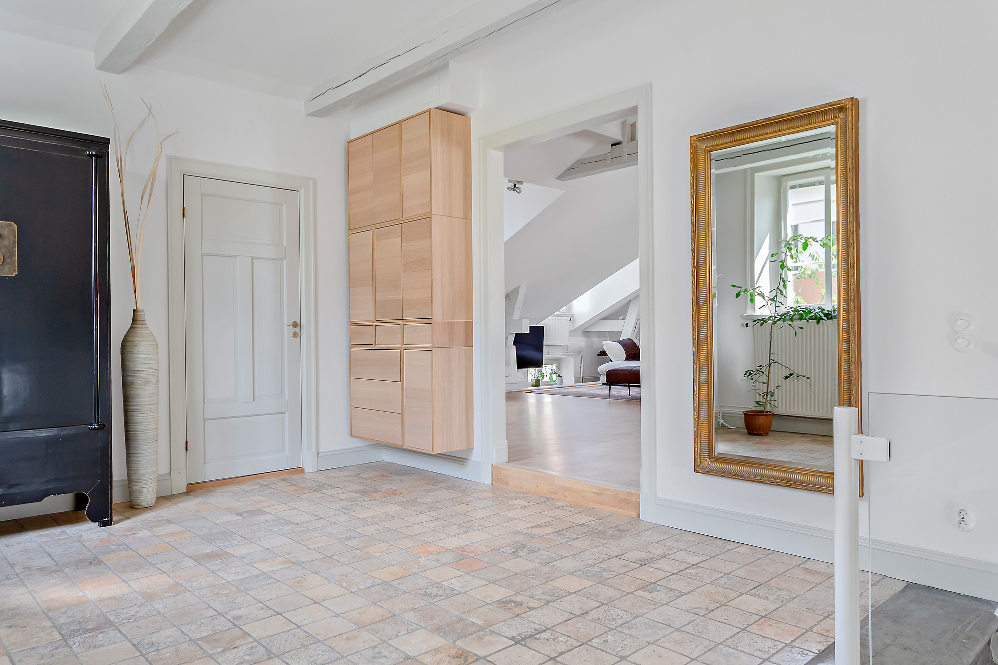 Bostadsbild från Grubbensringen 30A, 2 tr, Såld i Kungsholmen - S:t Eriksområdet, Stockholm