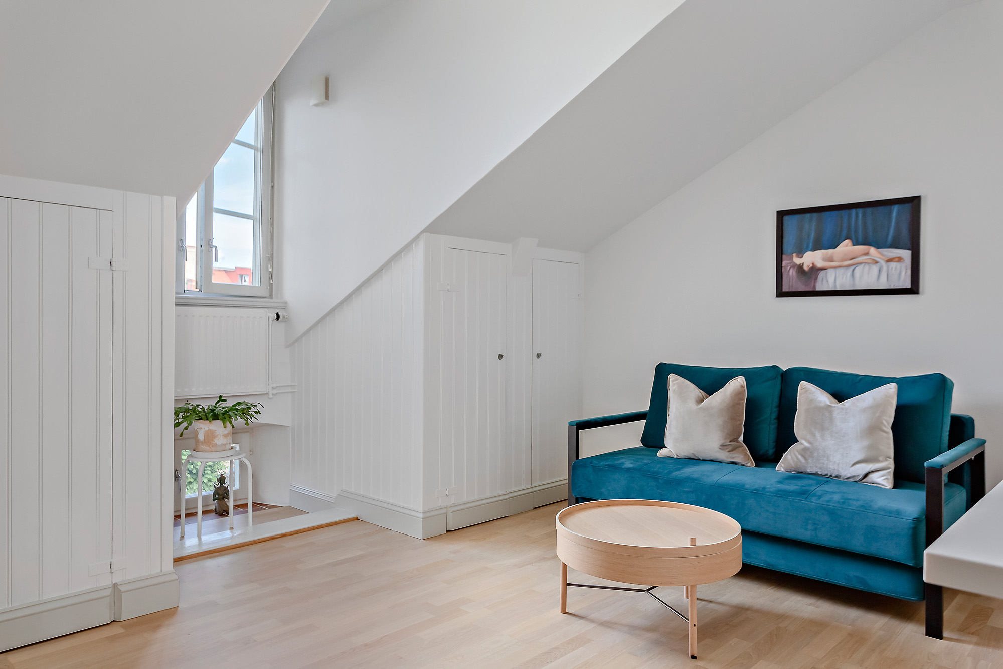 Bostadsbild från Grubbensringen 30A, 2 tr, Såld i Kungsholmen - S:t Eriksområdet, Stockholm