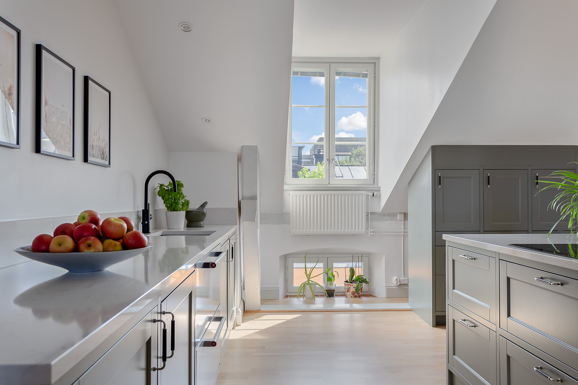 Bostadsbild från Grubbensringen 30A, 2 tr, Såld i Kungsholmen - S:t Eriksområdet, Stockholm