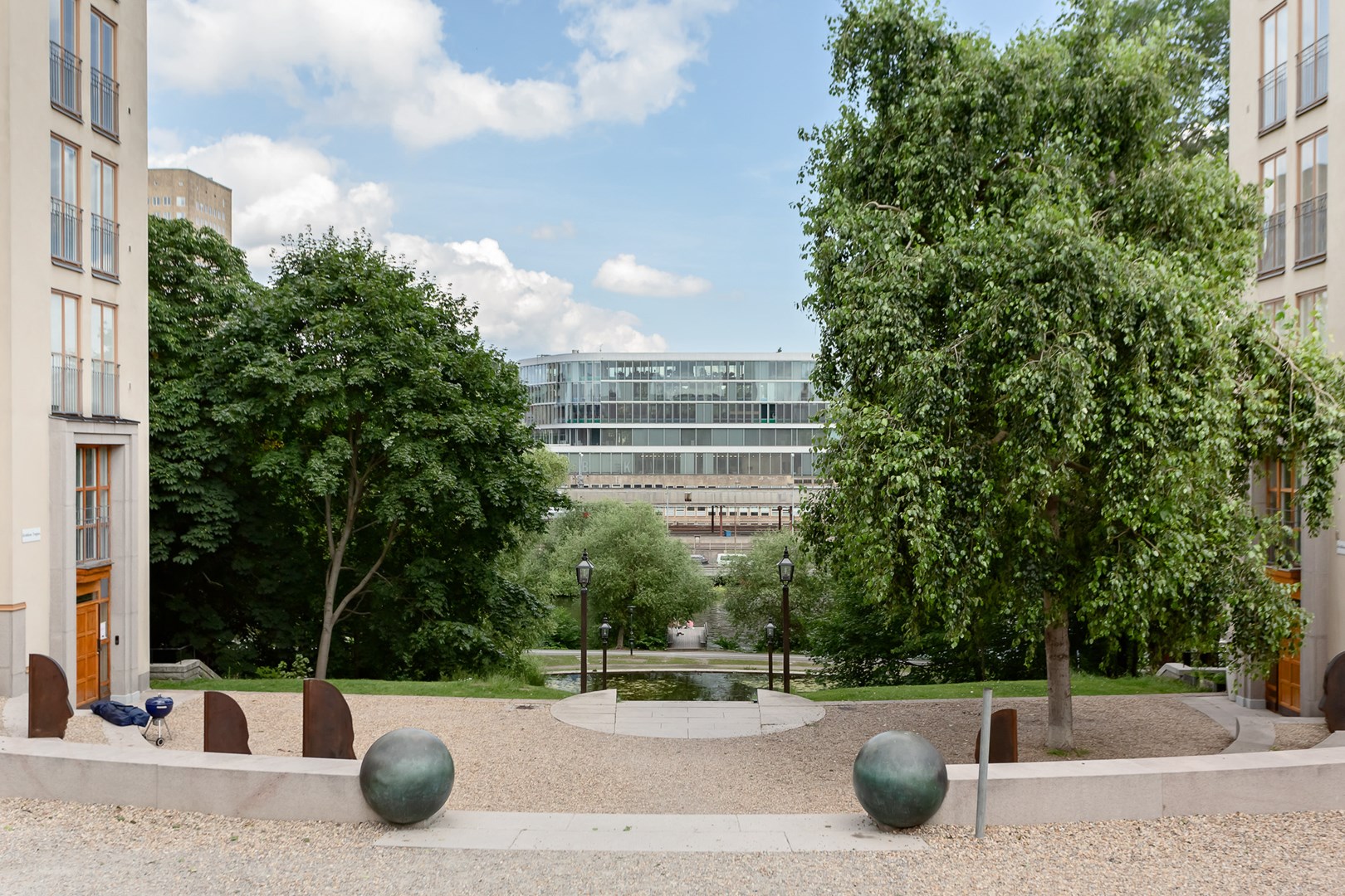 Bostadsbild från Grubbensringen 30A, 2 tr, Såld i Kungsholmen - S:t Eriksområdet, Stockholm