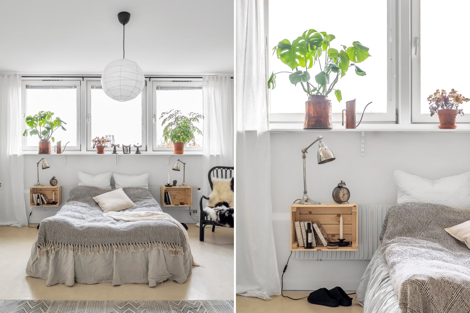 Bostadsbild från Ymergatan 26 C, Såld i Fålhagen, Uppsala