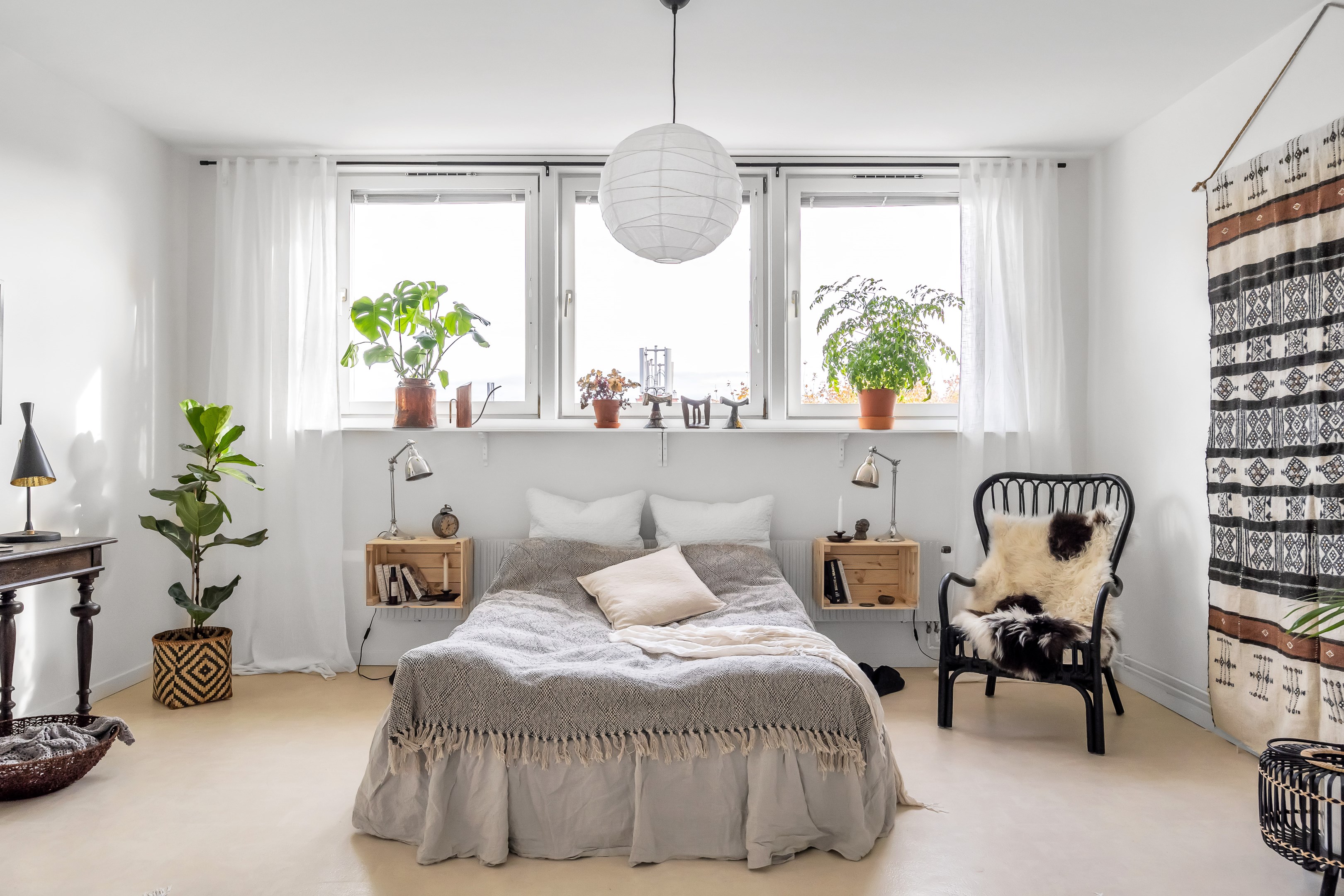 Bostadsbild från Ymergatan 26 C, Såld i Fålhagen, Uppsala