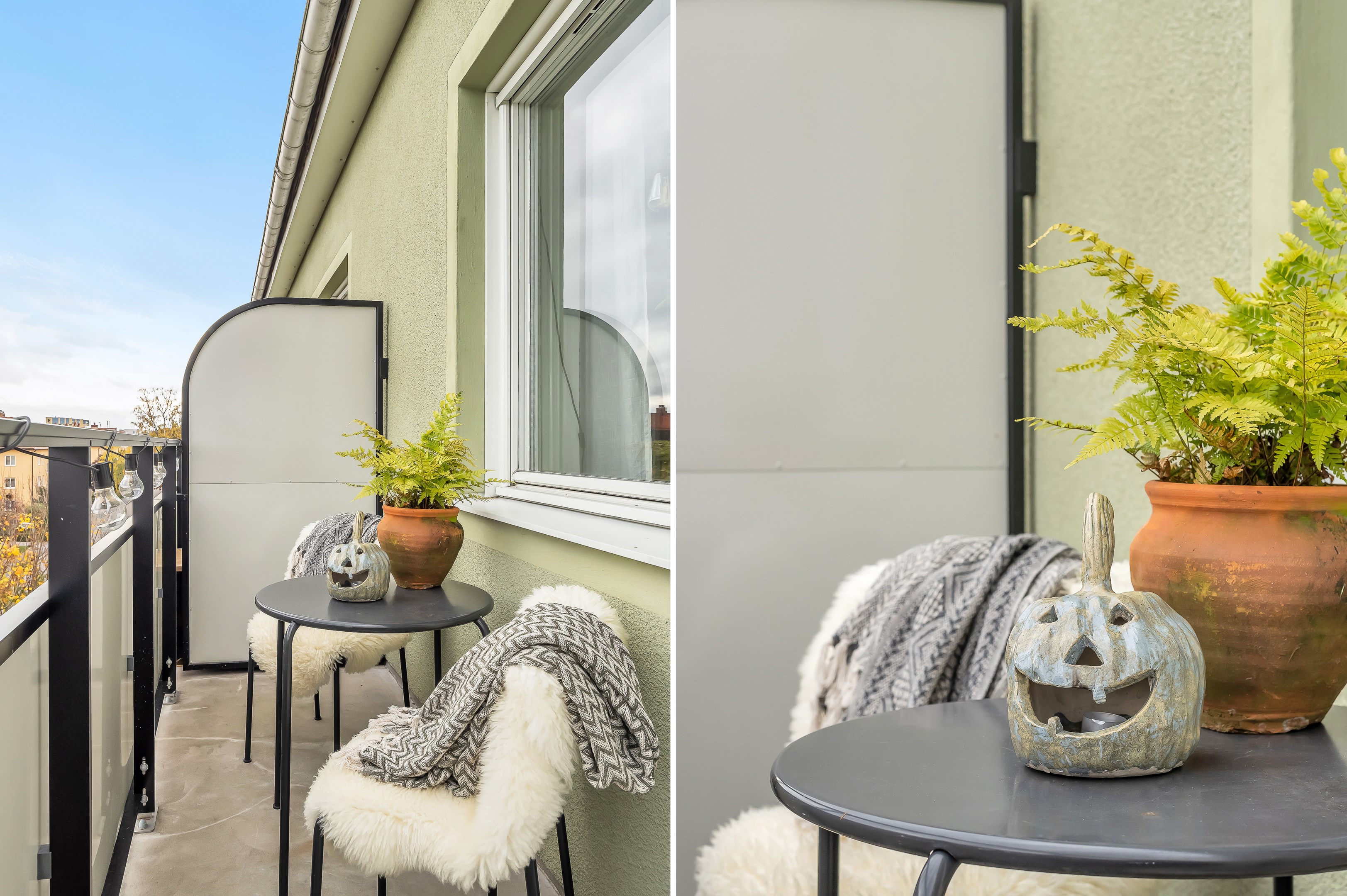 Bostadsbild från Ymergatan 26 C, Såld i Fålhagen, Uppsala