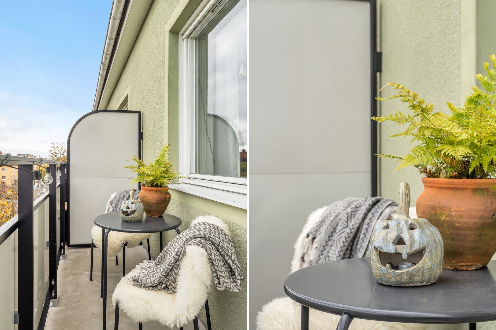 Bostadsbild från Ymergatan 26 C, Såld i Fålhagen, Uppsala