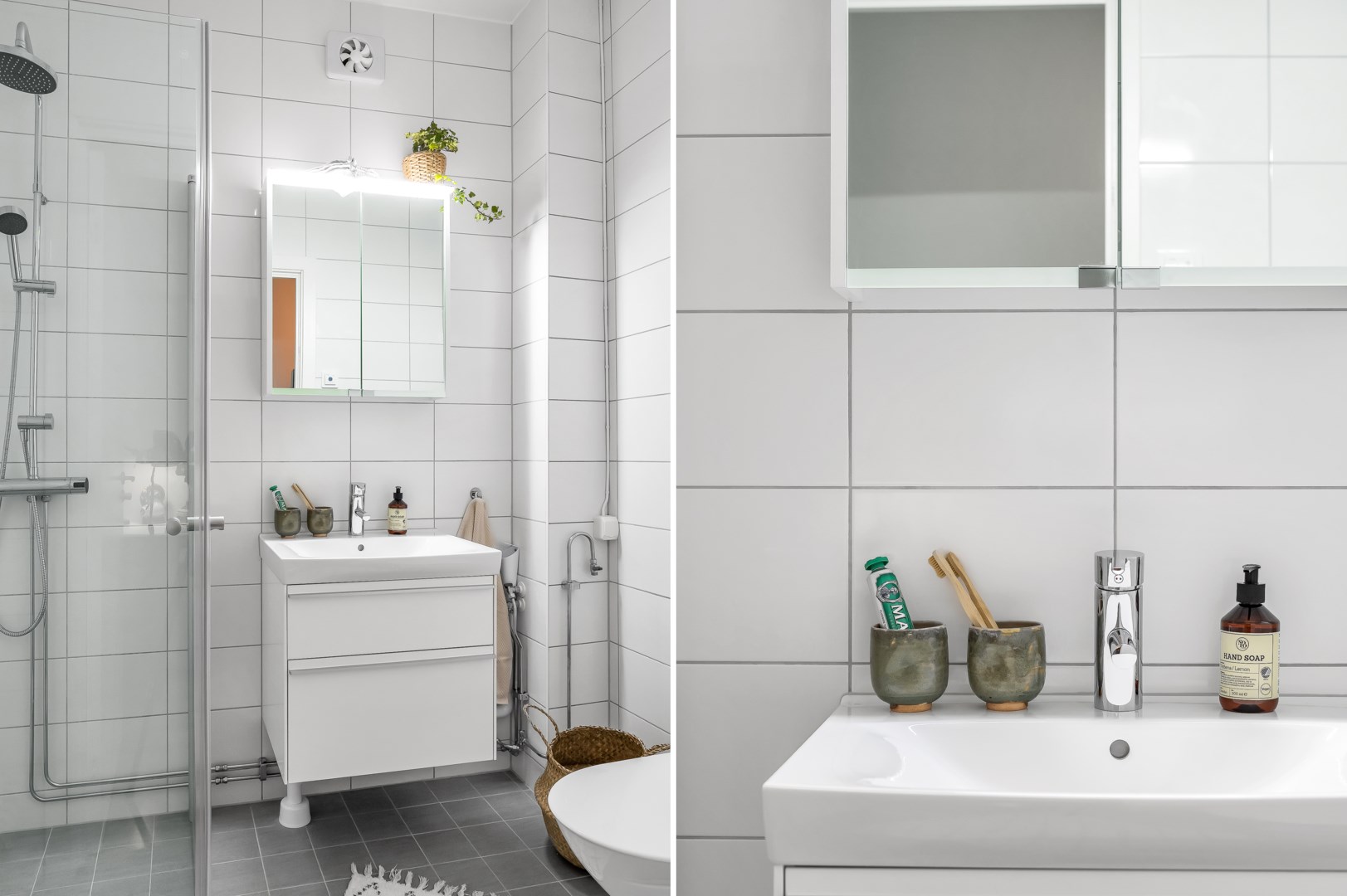 Bostadsbild från Ymergatan 26 C, Såld i Fålhagen, Uppsala