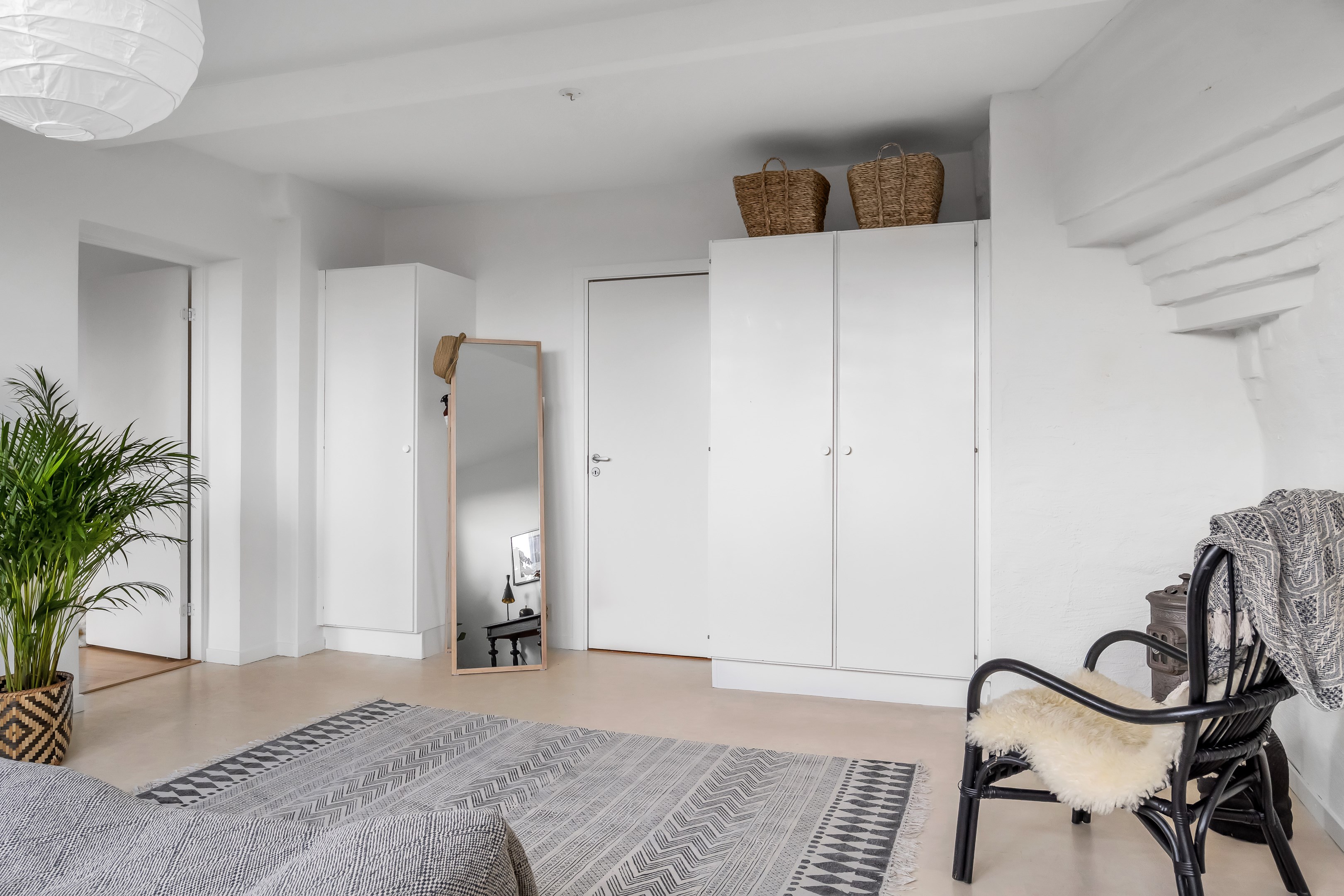 Bostadsbild från Ymergatan 26 C, Såld i Fålhagen, Uppsala