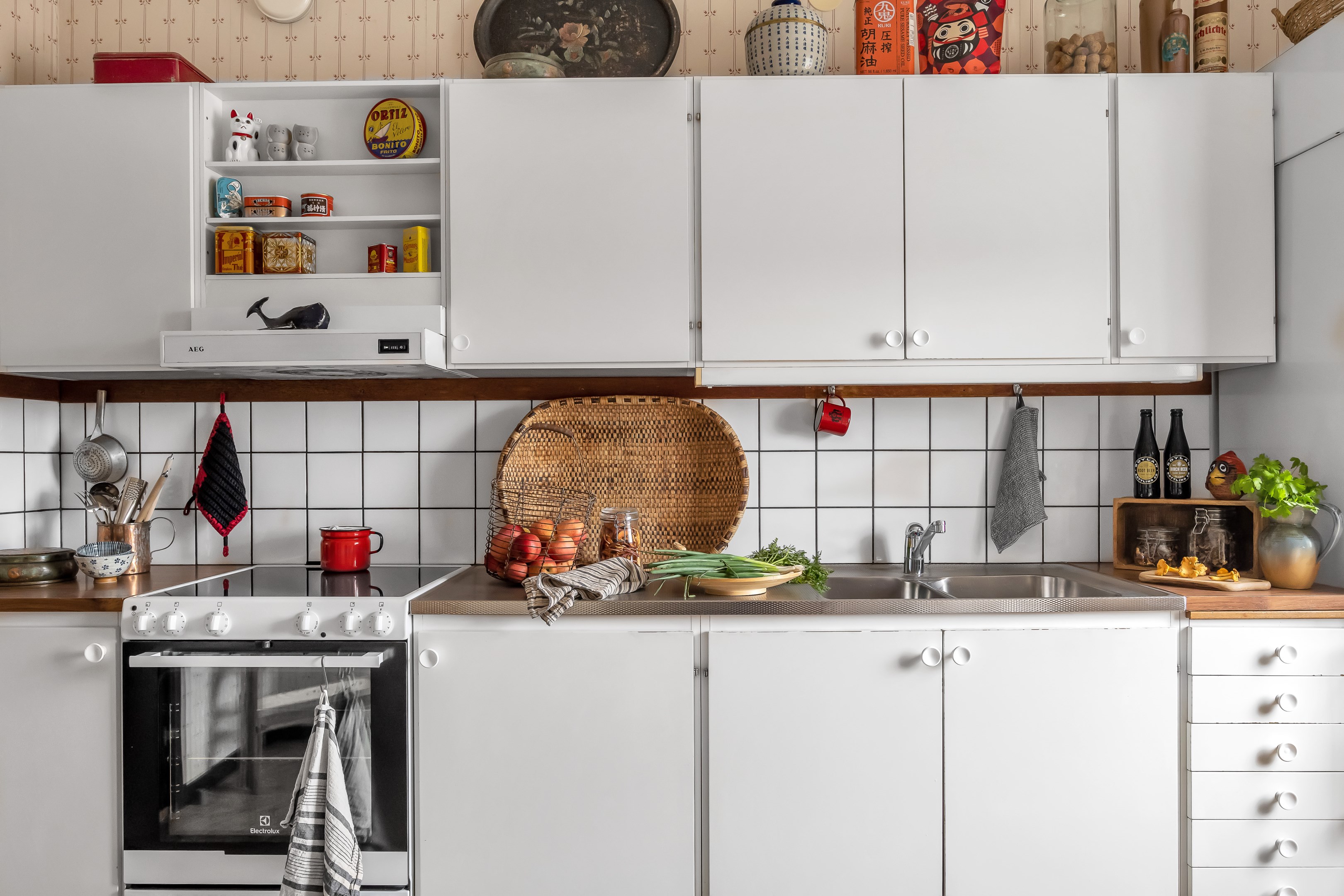 Bostadsbild från Ymergatan 26 C, Såld i Fålhagen, Uppsala