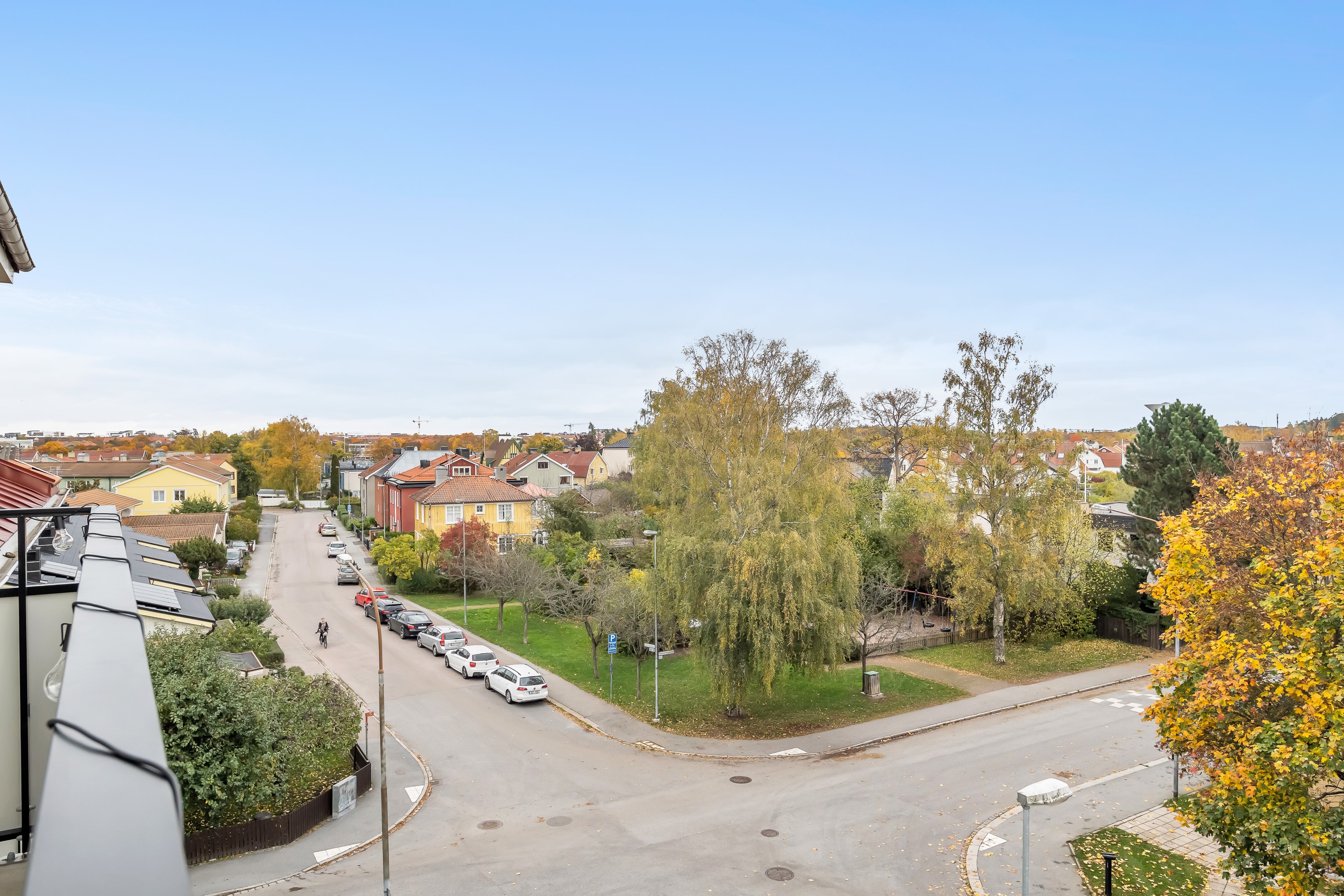 Bostadsbild från Ymergatan 26 C, Såld i Fålhagen, Uppsala