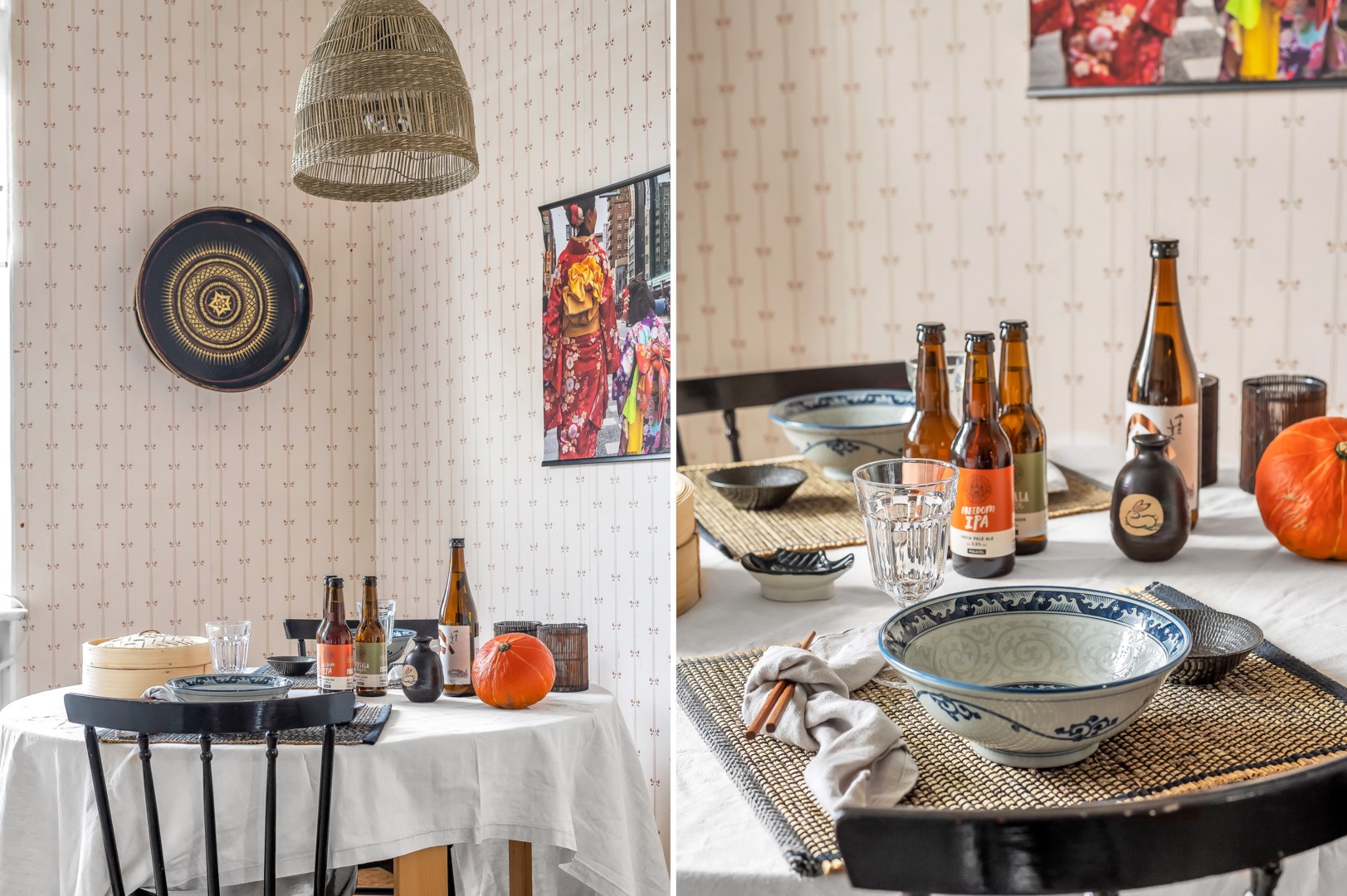 Bostadsbild från Ymergatan 26 C, Såld i Fålhagen, Uppsala