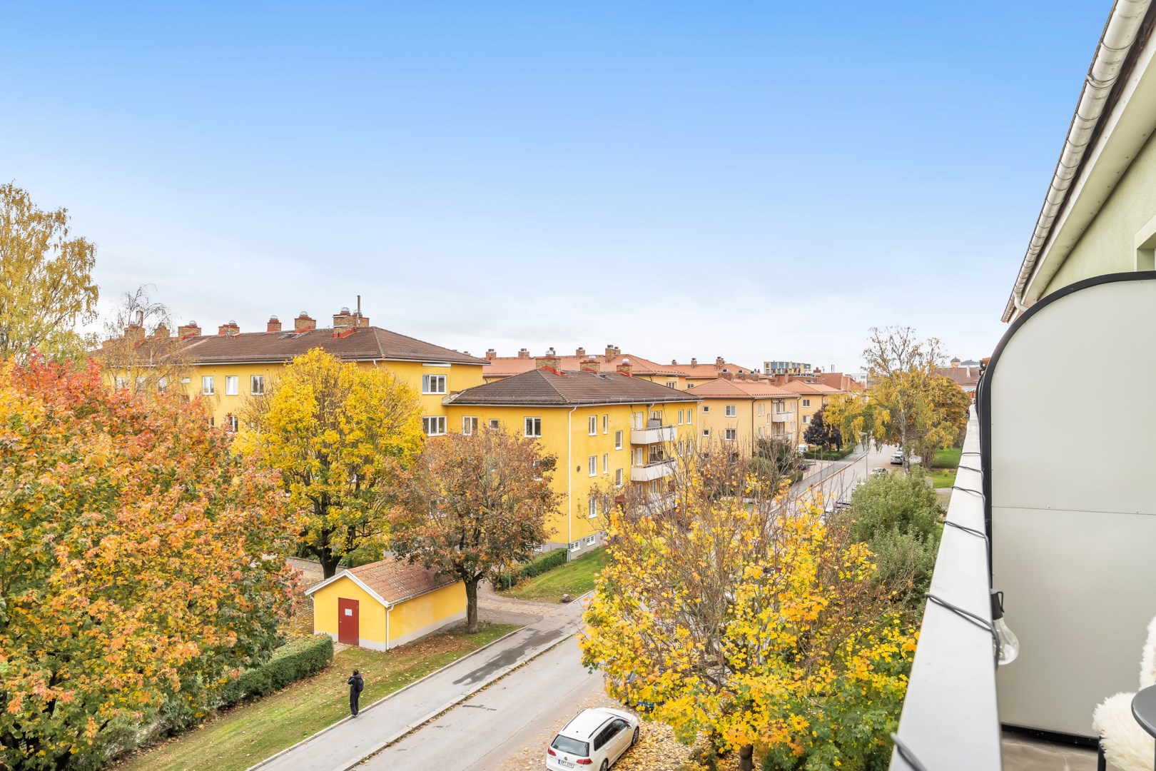 Bostadsbild från Ymergatan 26 C, Såld i Fålhagen, Uppsala