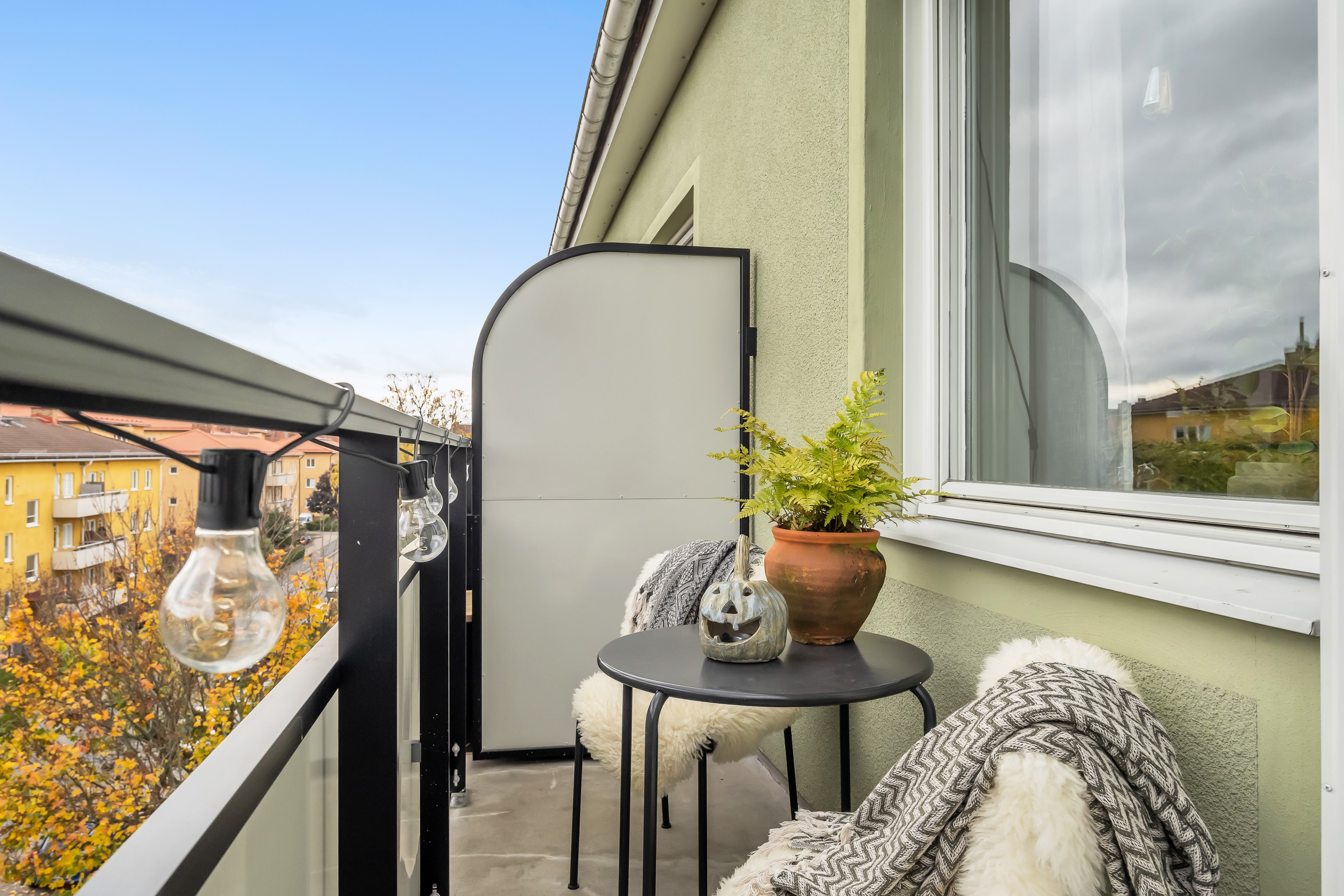 Bostadsbild från Ymergatan 26 C, Såld i Fålhagen, Uppsala