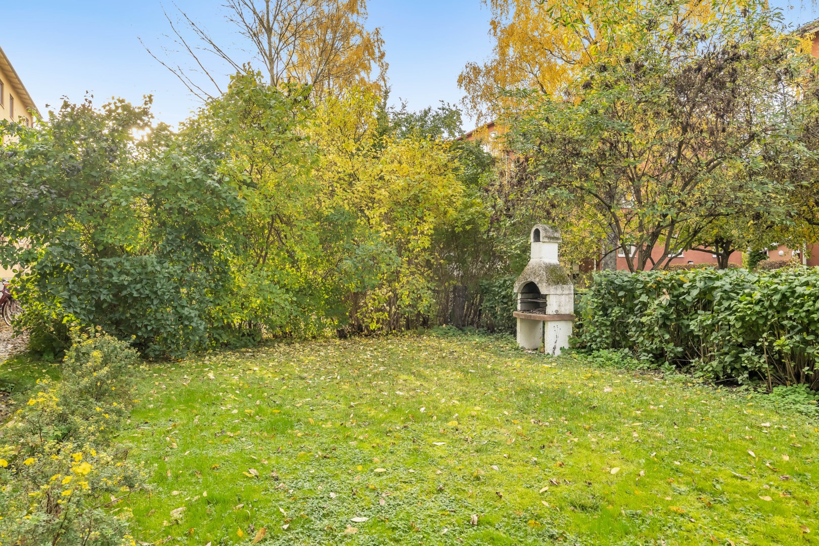 Bostadsbild från Ymergatan 26 C, Såld i Fålhagen, Uppsala