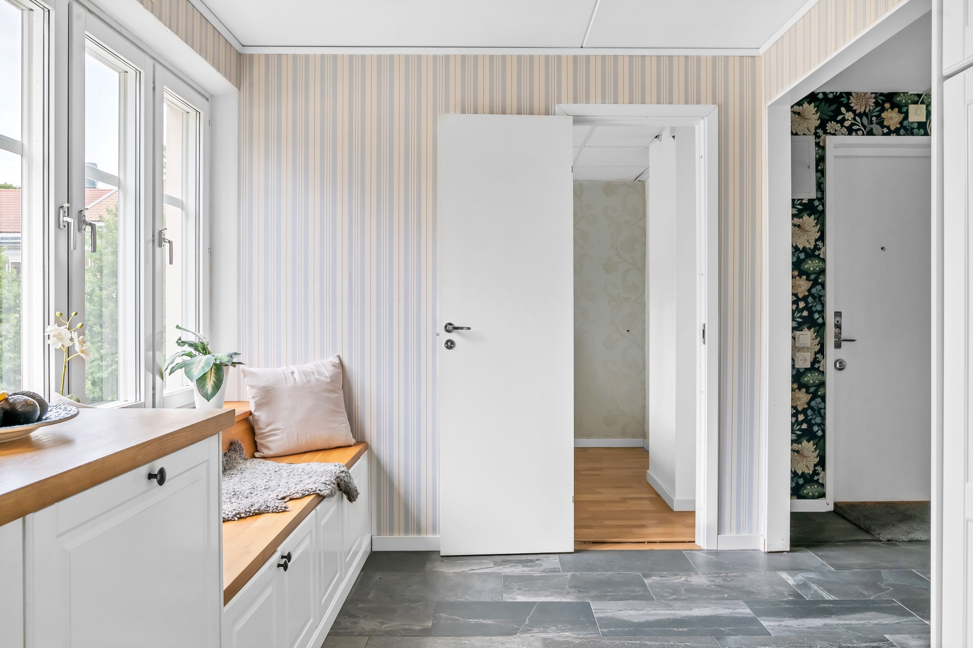 Bostadsbild från Gustaf Kjellbergs väg 8, Såld i Ulleråker, Uppsala