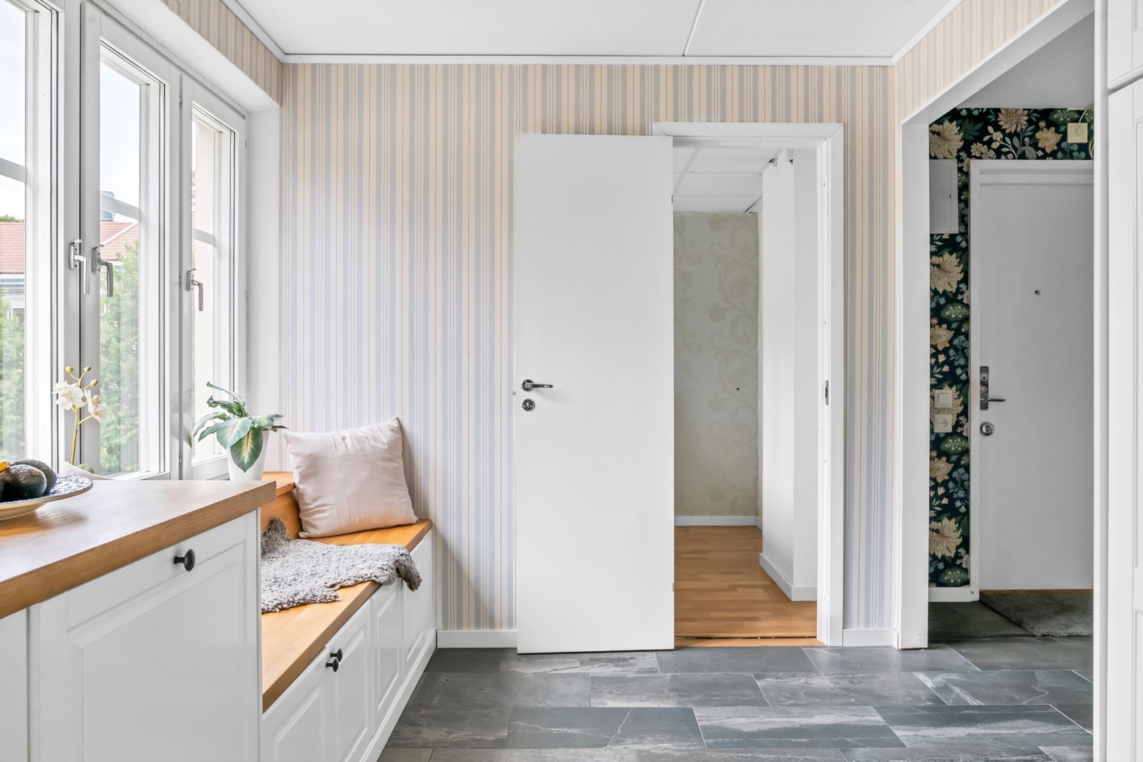 Bostadsbild från Gustaf Kjellbergs väg 8, Såld i Ulleråker, Uppsala