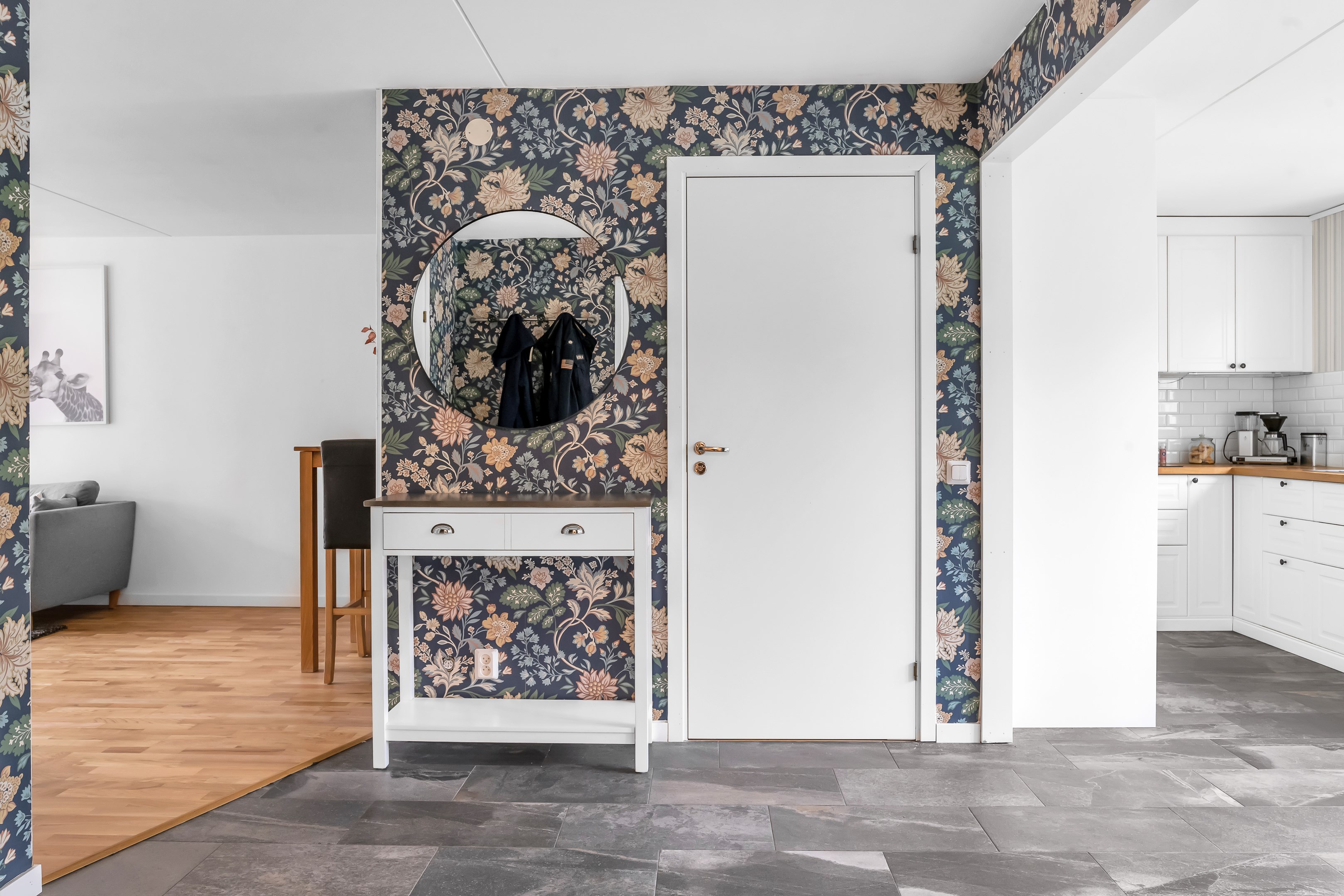 Bostadsbild från Gustaf Kjellbergs väg 8, Såld i Ulleråker, Uppsala