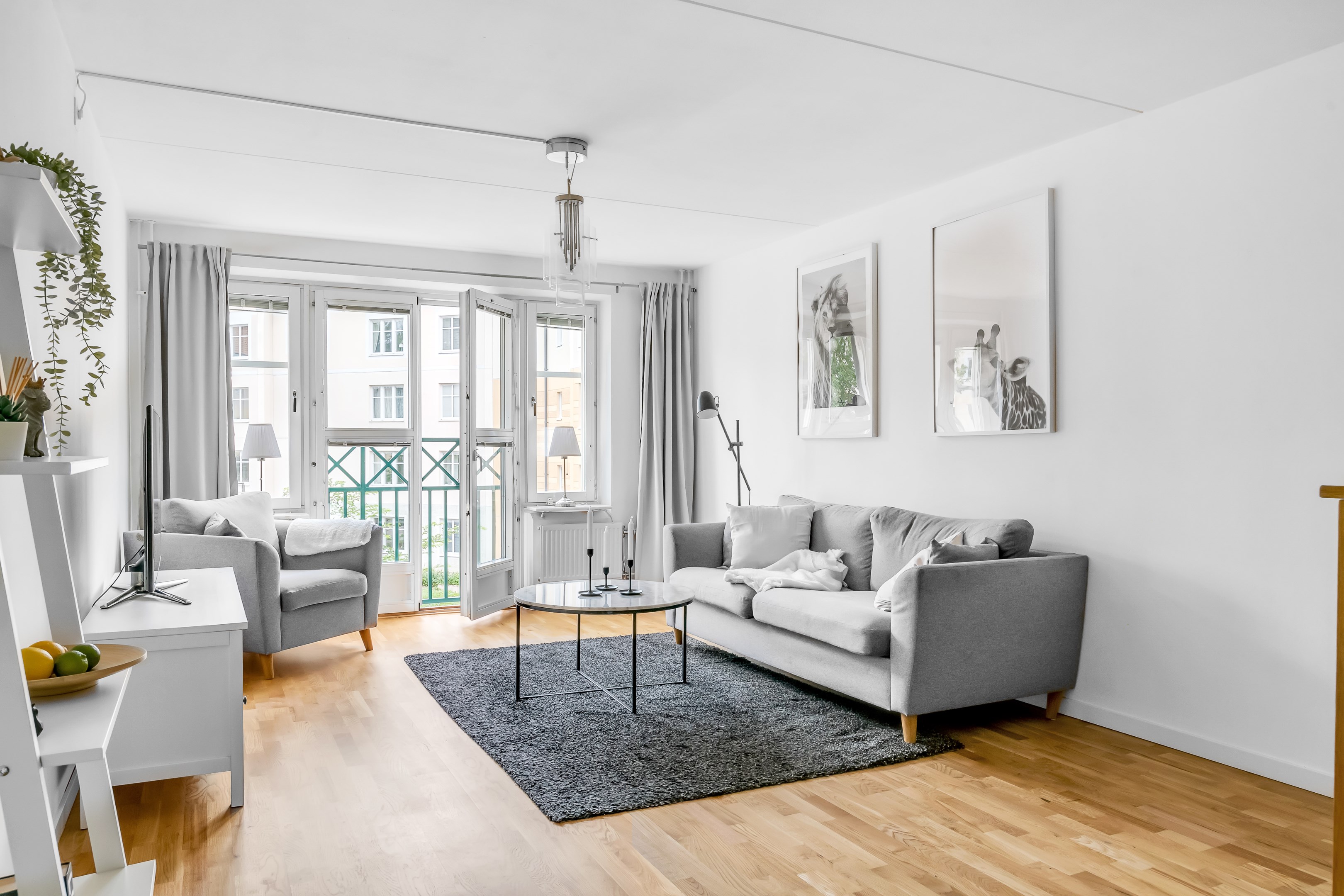 Bostadsbild från Gustaf Kjellbergs väg 8, Såld i Ulleråker, Uppsala