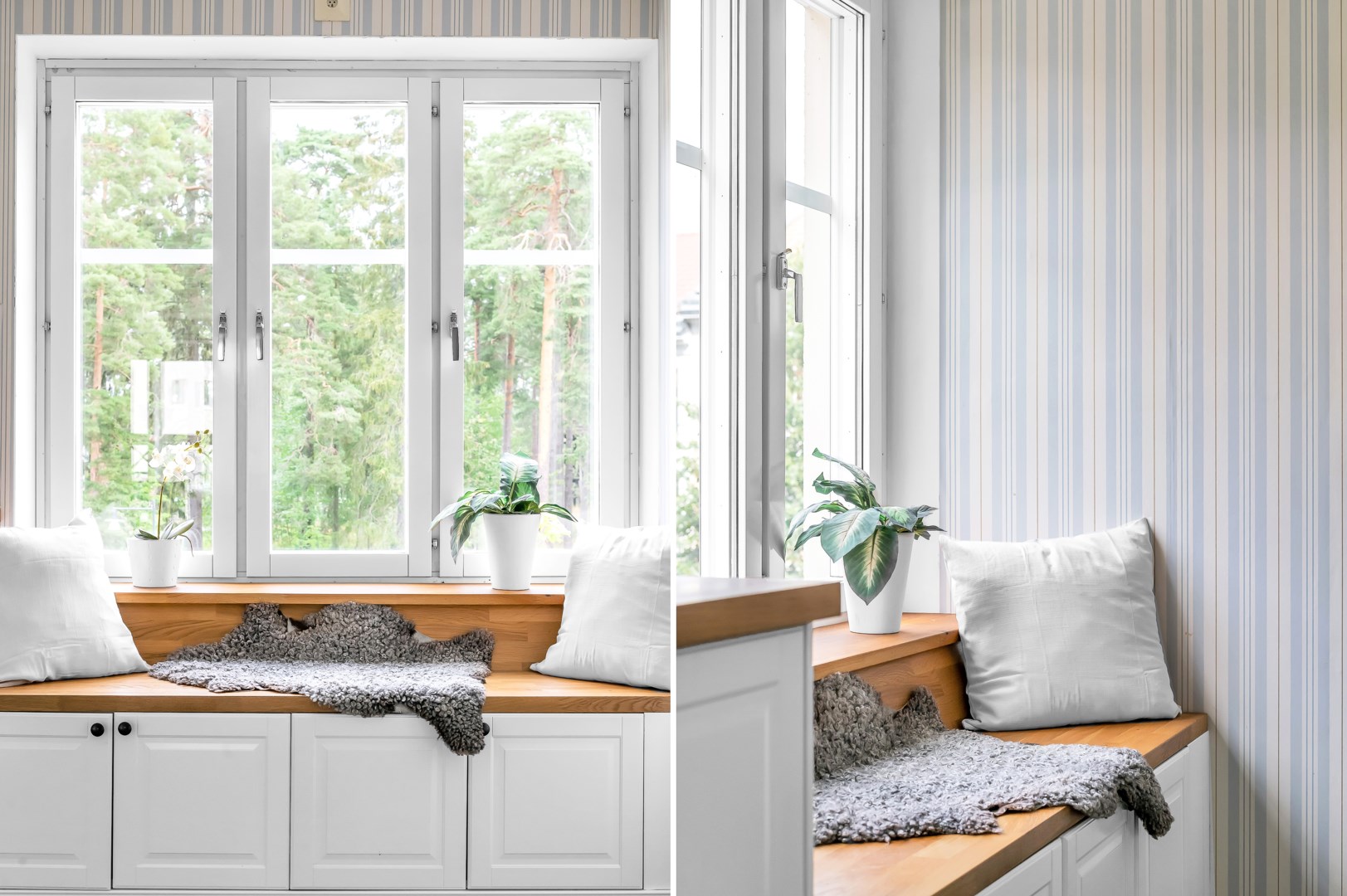 Bostadsbild från Gustaf Kjellbergs väg 8, Såld i Ulleråker, Uppsala