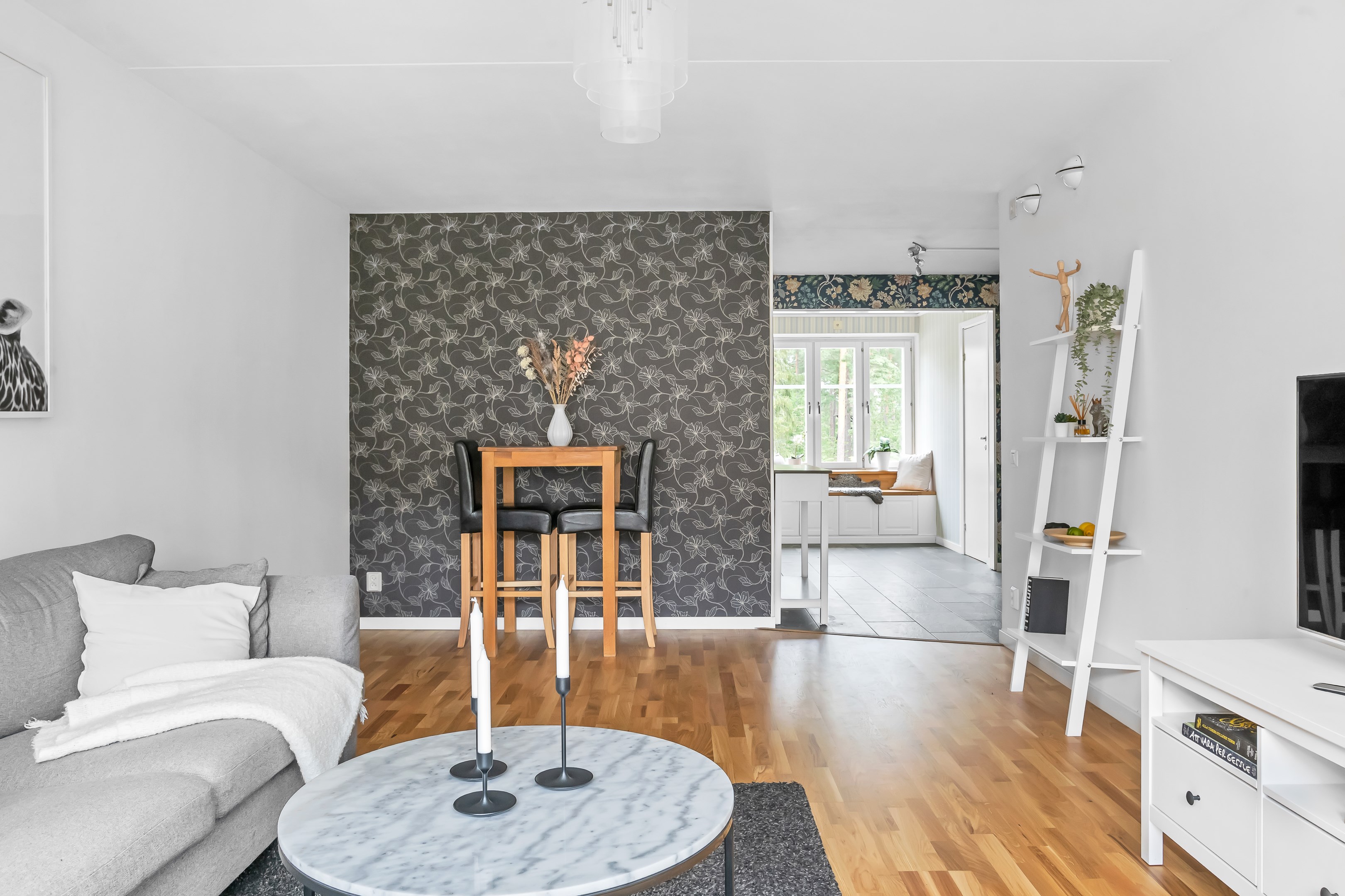 Bostadsbild från Gustaf Kjellbergs väg 8, Såld i Ulleråker, Uppsala