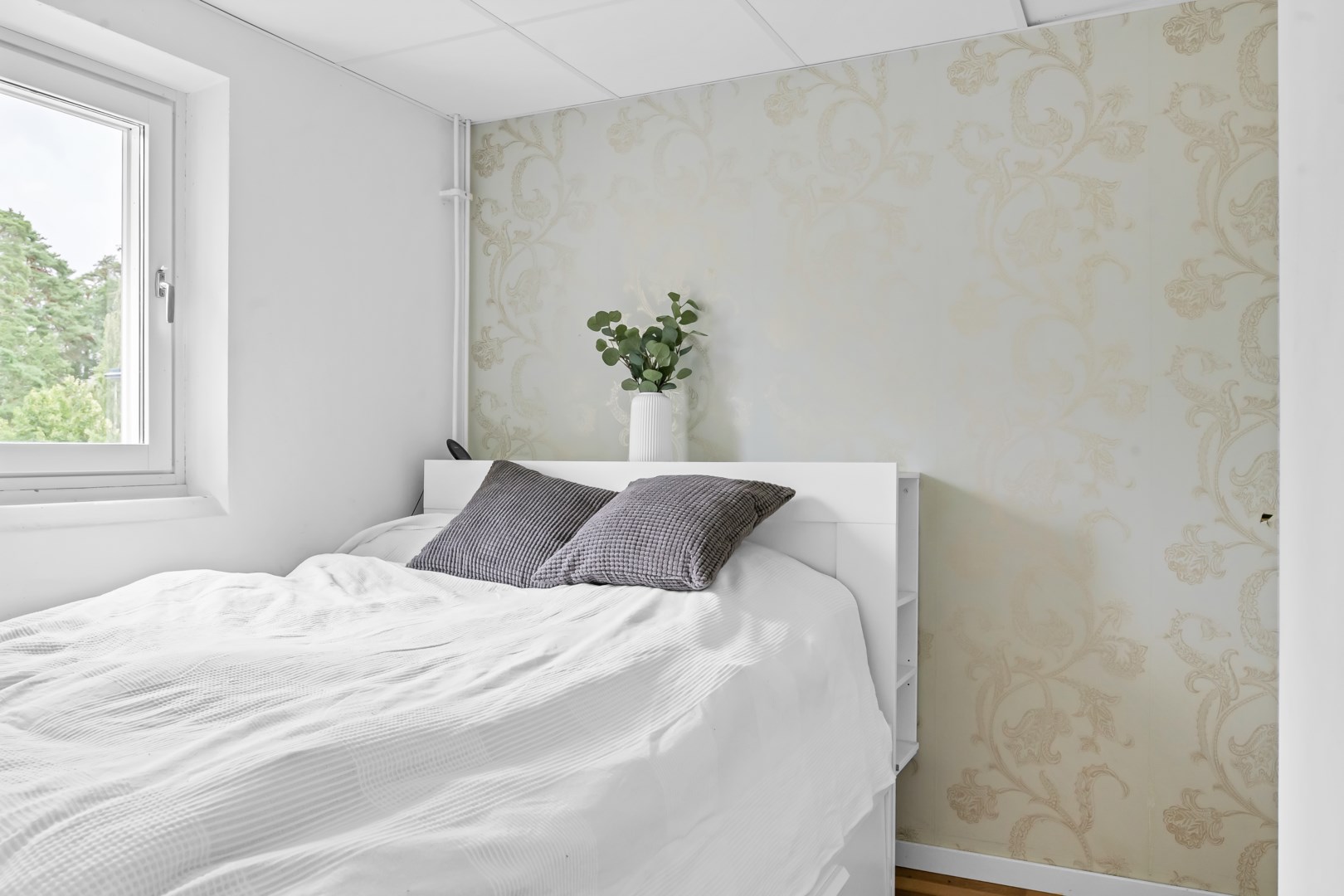 Bostadsbild från Gustaf Kjellbergs väg 8, Såld i Ulleråker, Uppsala