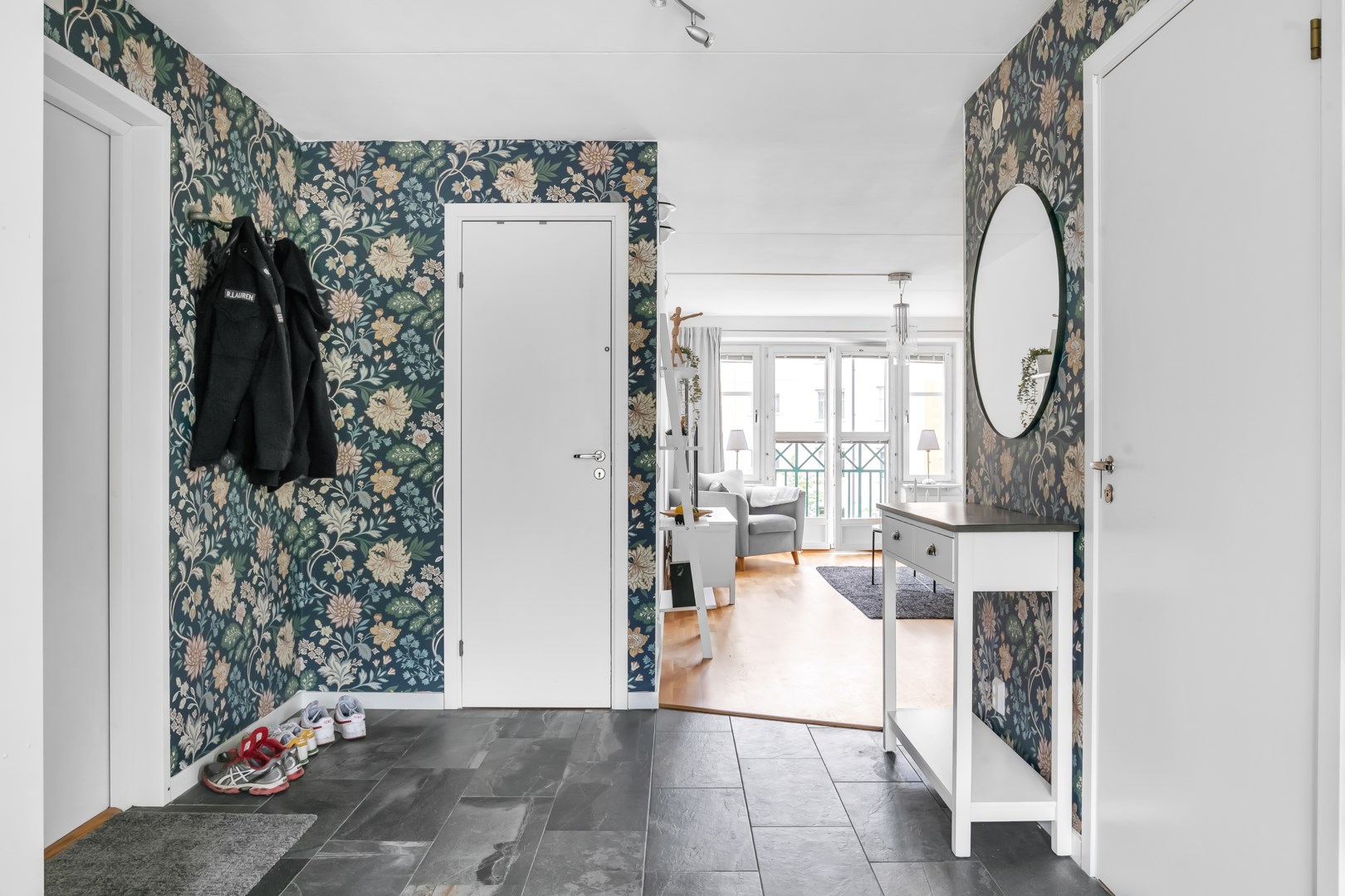 Bostadsbild från Gustaf Kjellbergs väg 8, Såld i Ulleråker, Uppsala