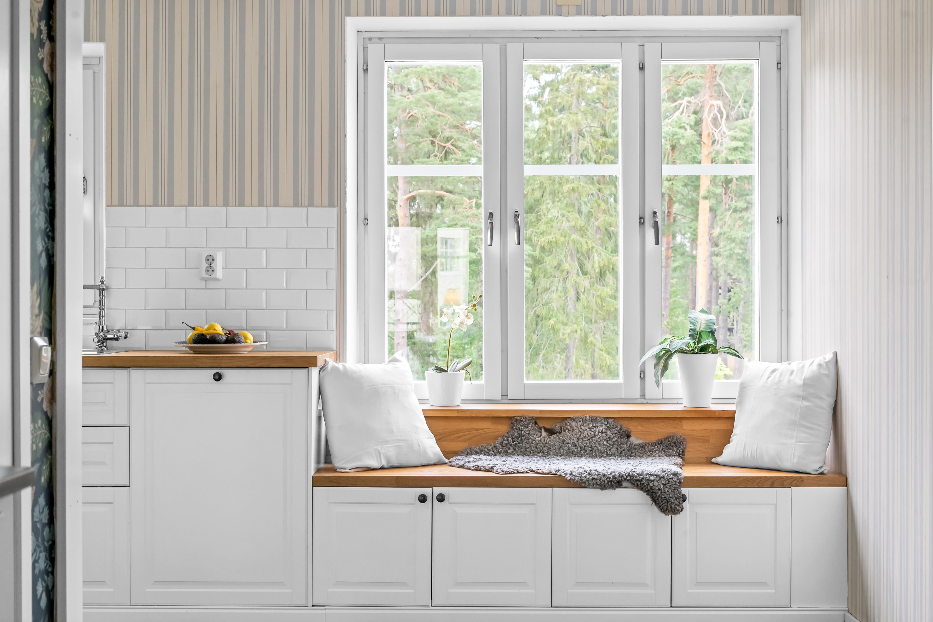 Bostadsbild från Gustaf Kjellbergs väg 8, Såld i Ulleråker, Uppsala