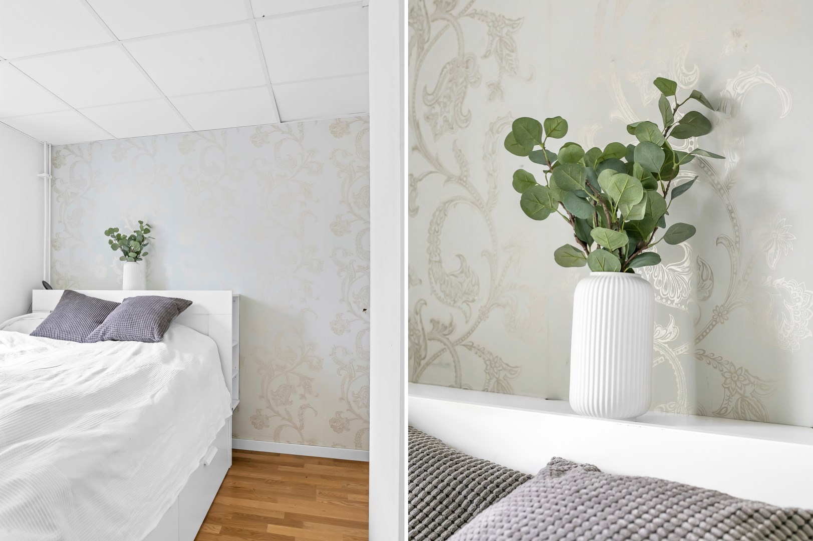 Bostadsbild från Gustaf Kjellbergs väg 8, Såld i Ulleråker, Uppsala